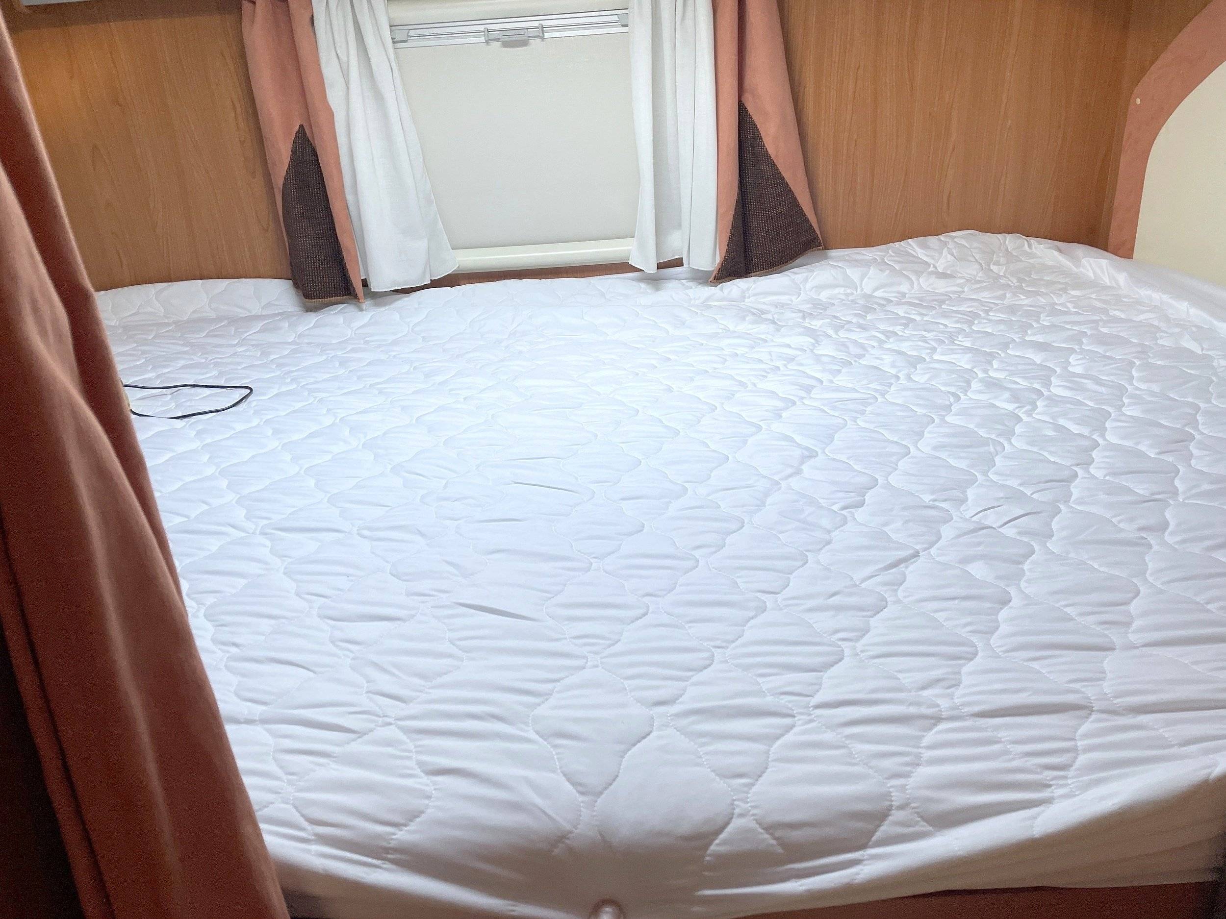 Giottiline Ducato 3 l 177 ch