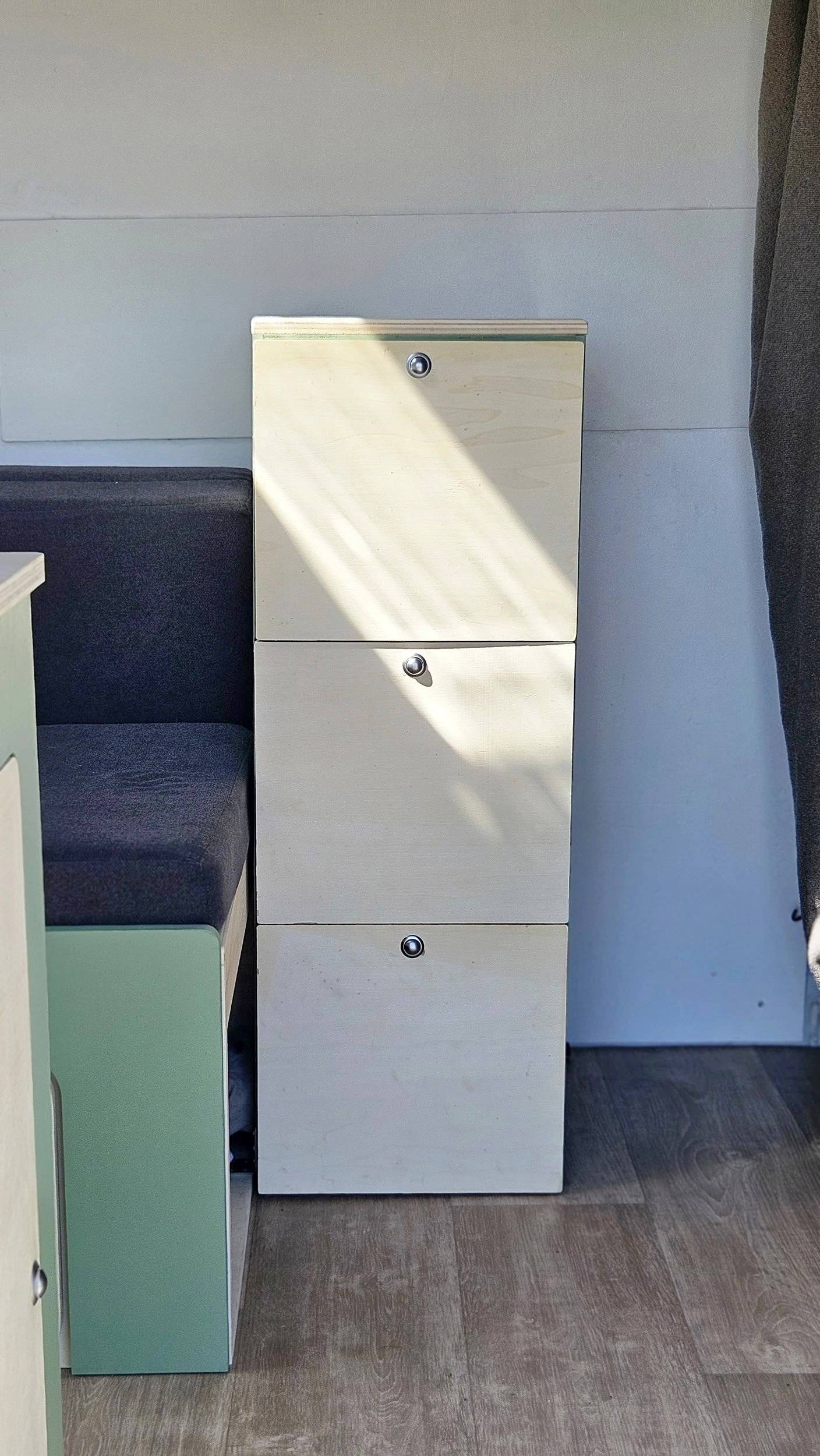 Renault Trafic 2,0 l dCi 115 ch