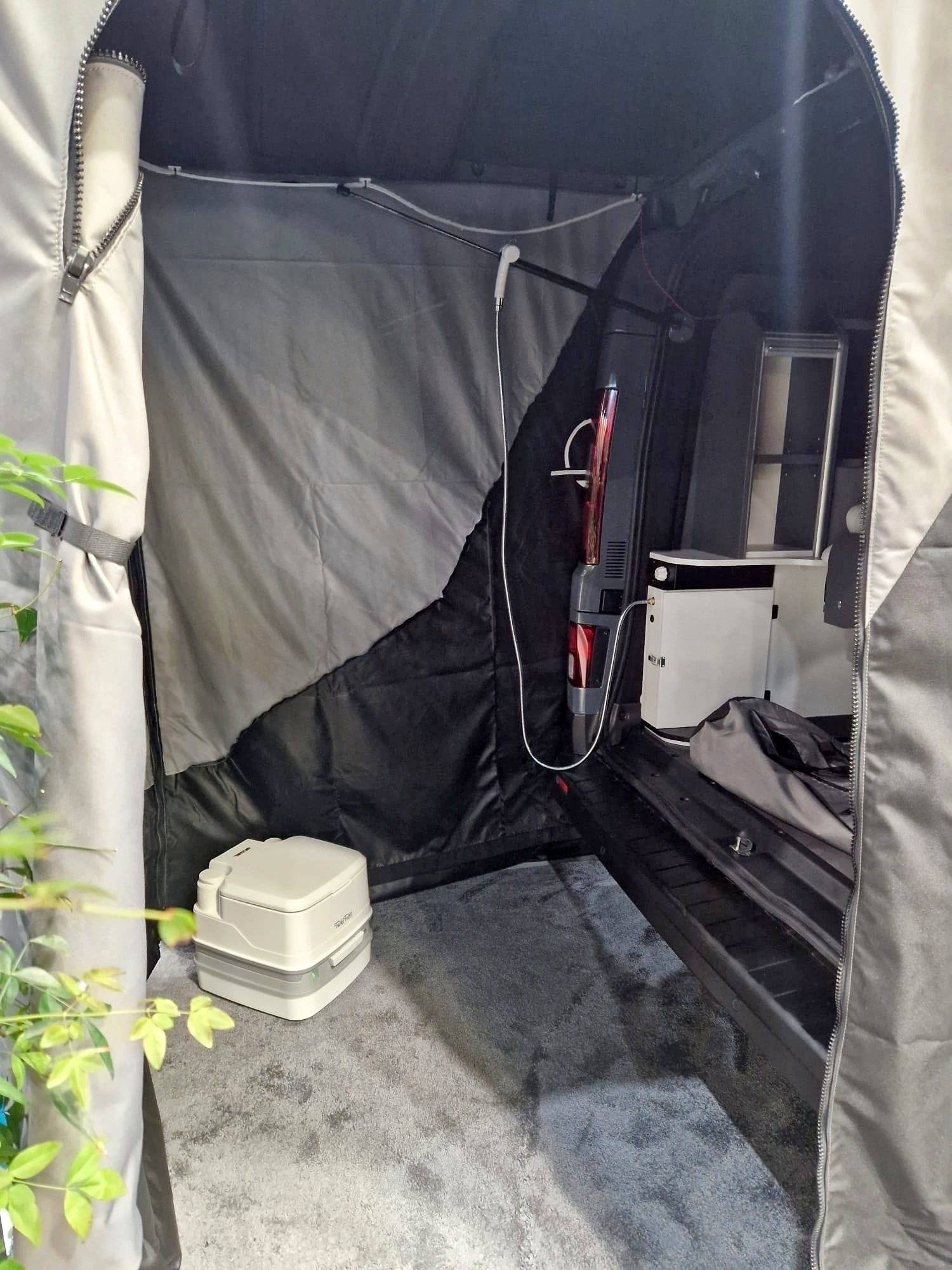 Hanroad Hanroad Treak 5