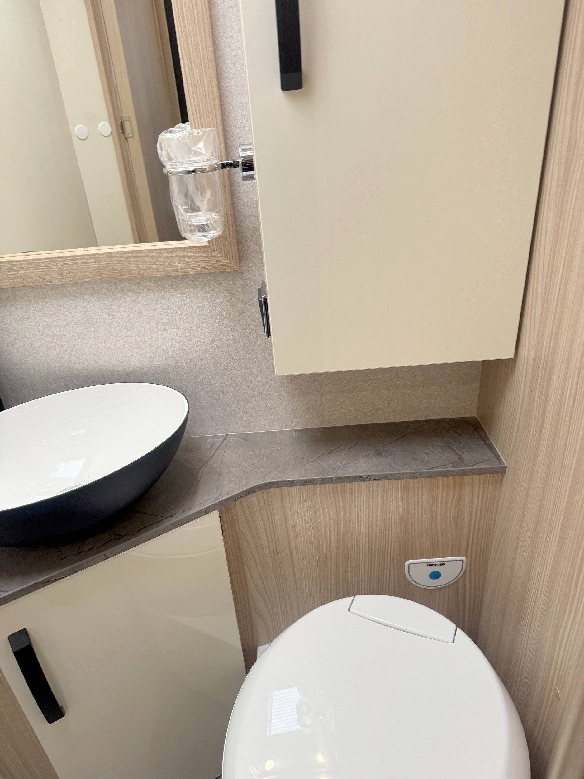 Florium Millenium 70 LMF