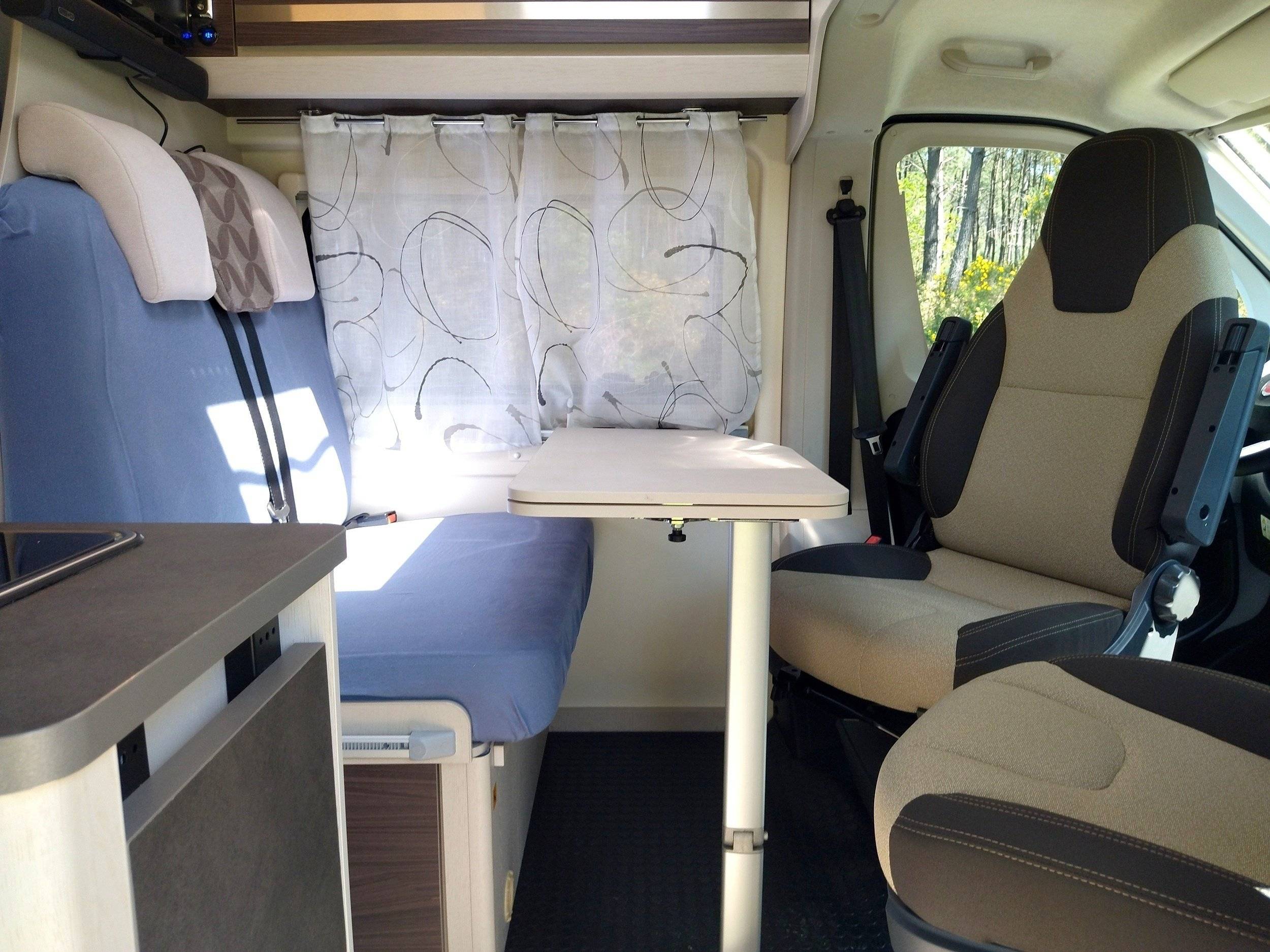 Rimor Rimor Horus 45