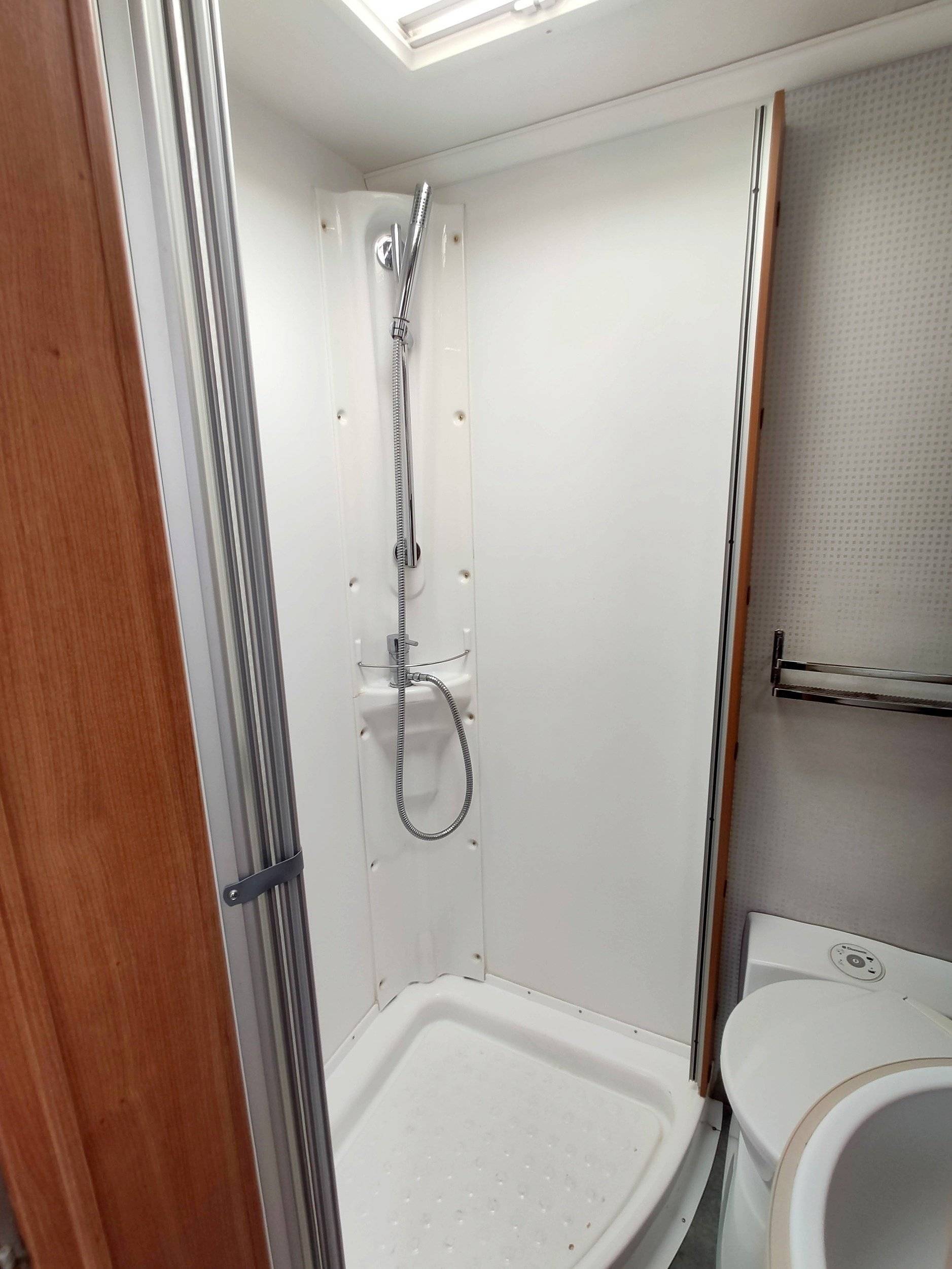 Letti Fiat Fiat ducato - Yescapa