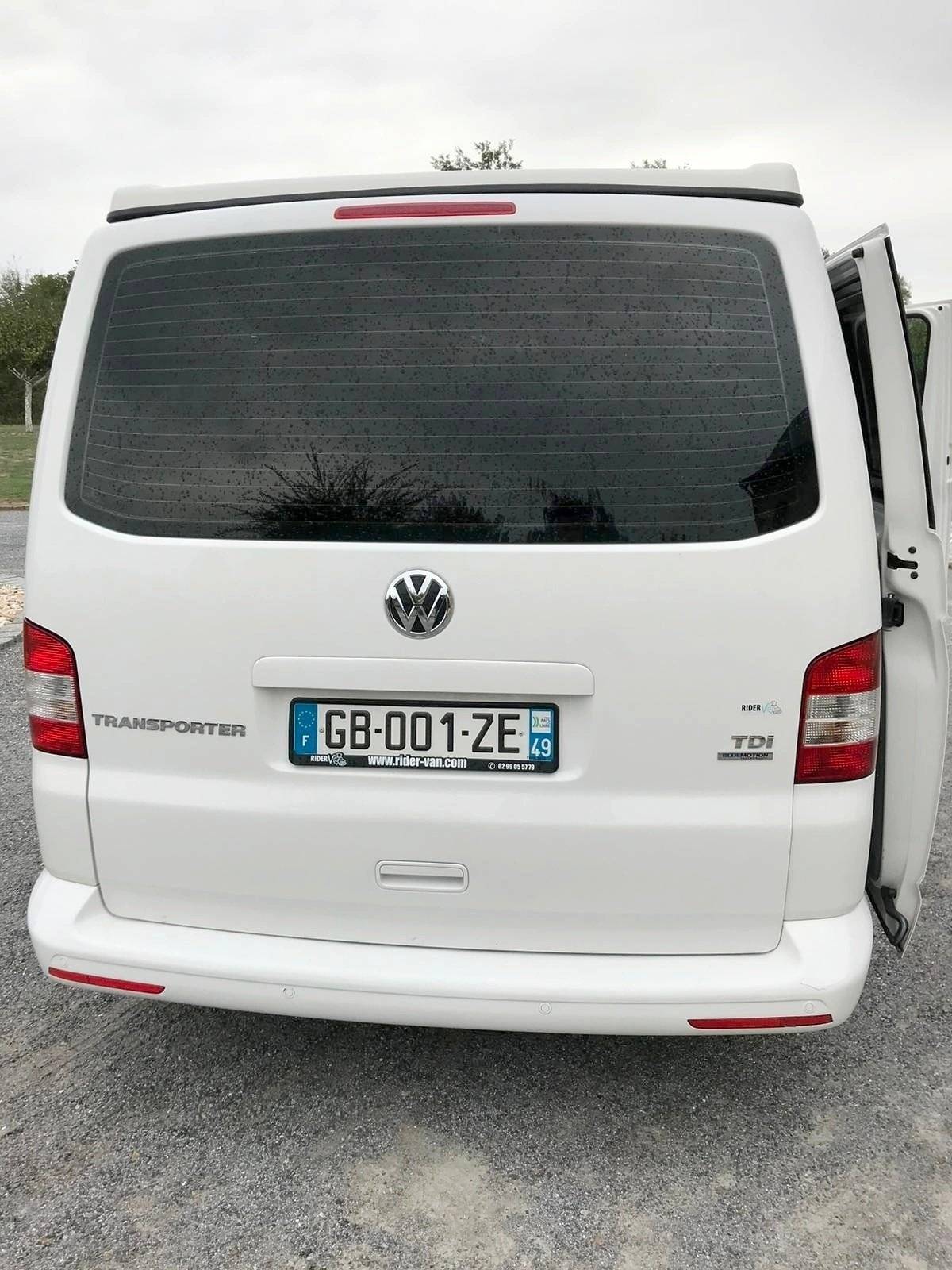 RIDERVAN 
