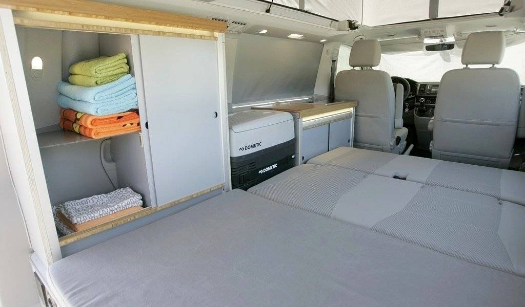 Volkswagen Volkswagen T6