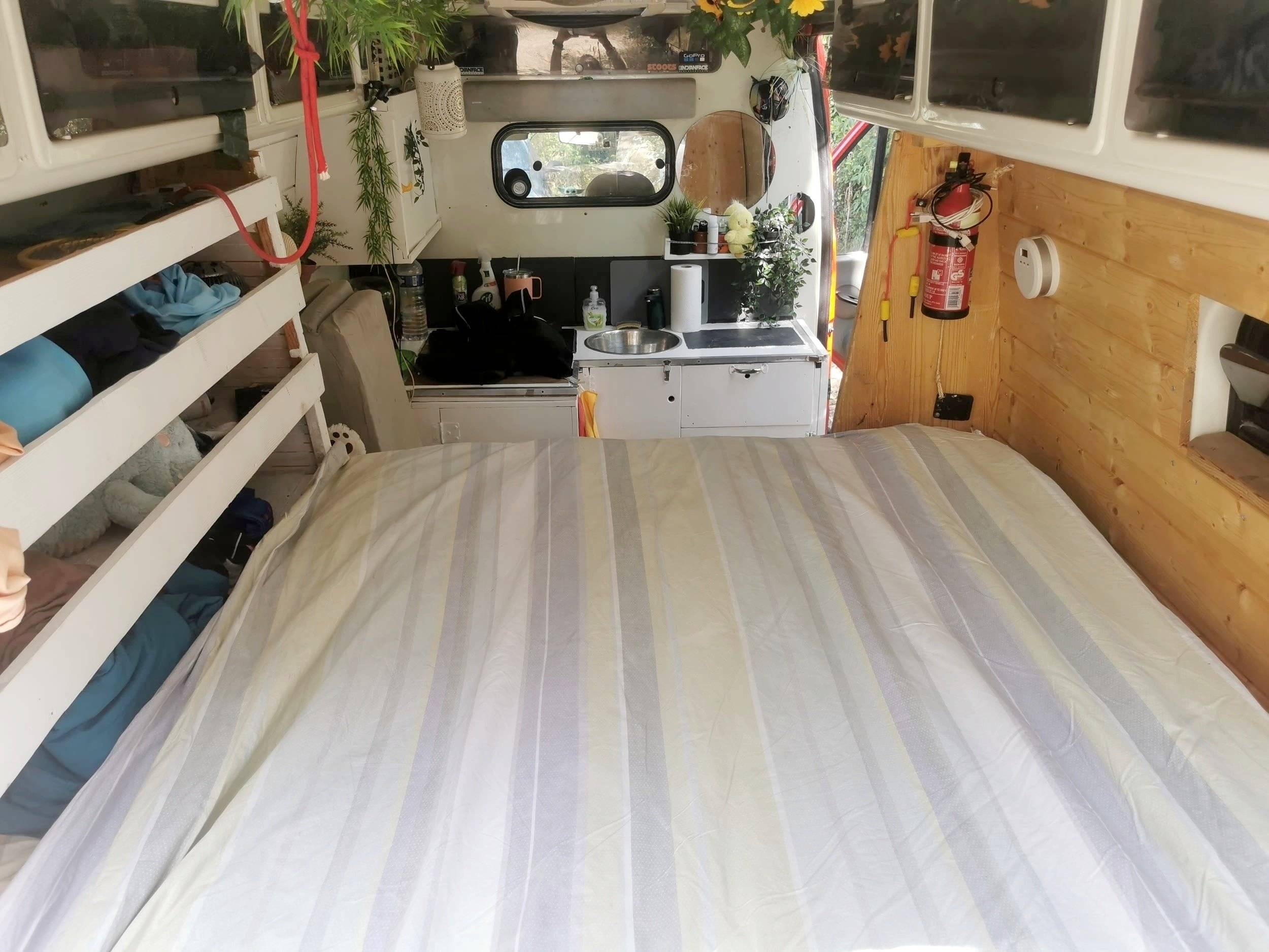 Renault 2,0 l dCi 115 ch