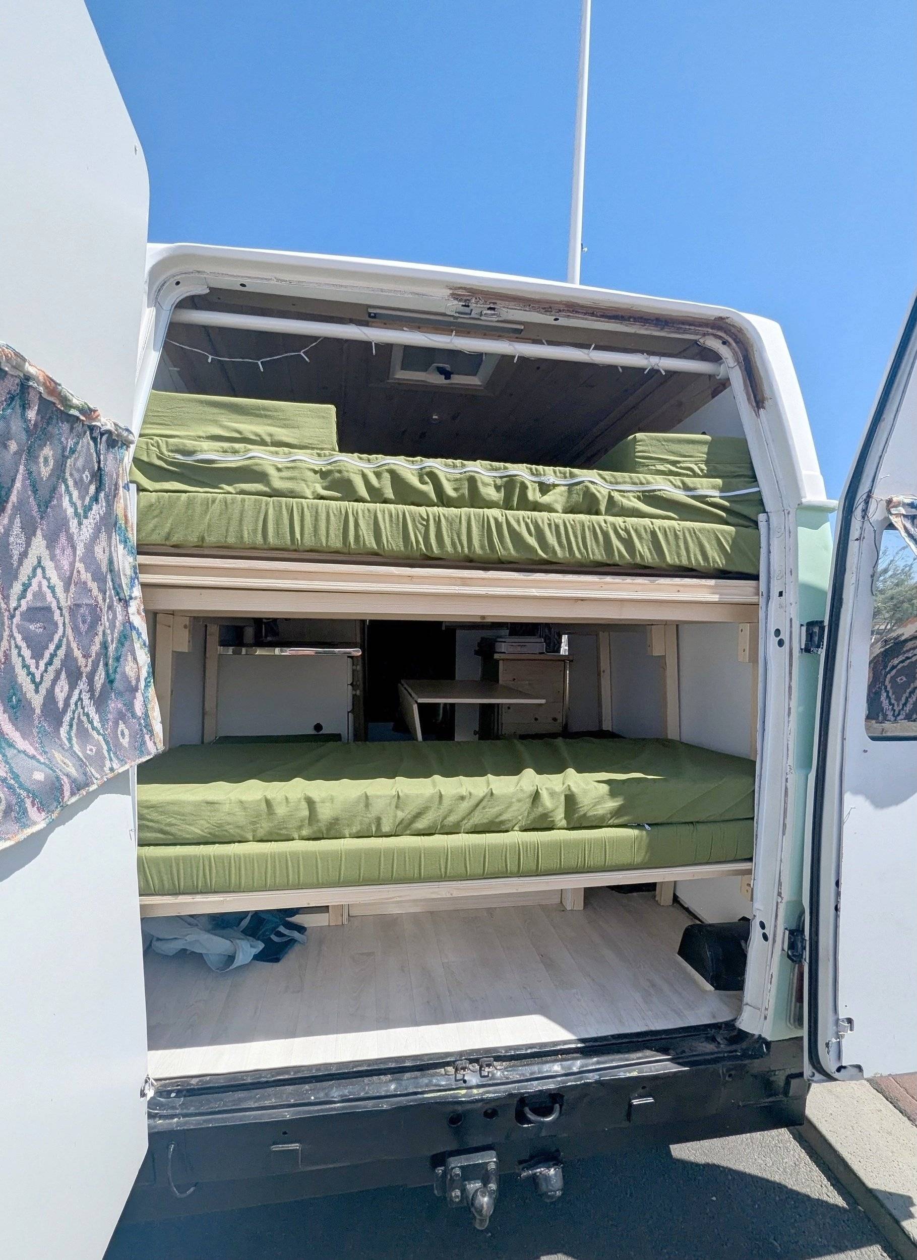 Volkswagen LT 2.4 L TD