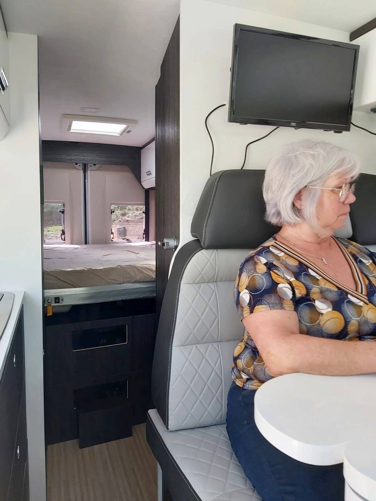 Benimar BENIMAR B190