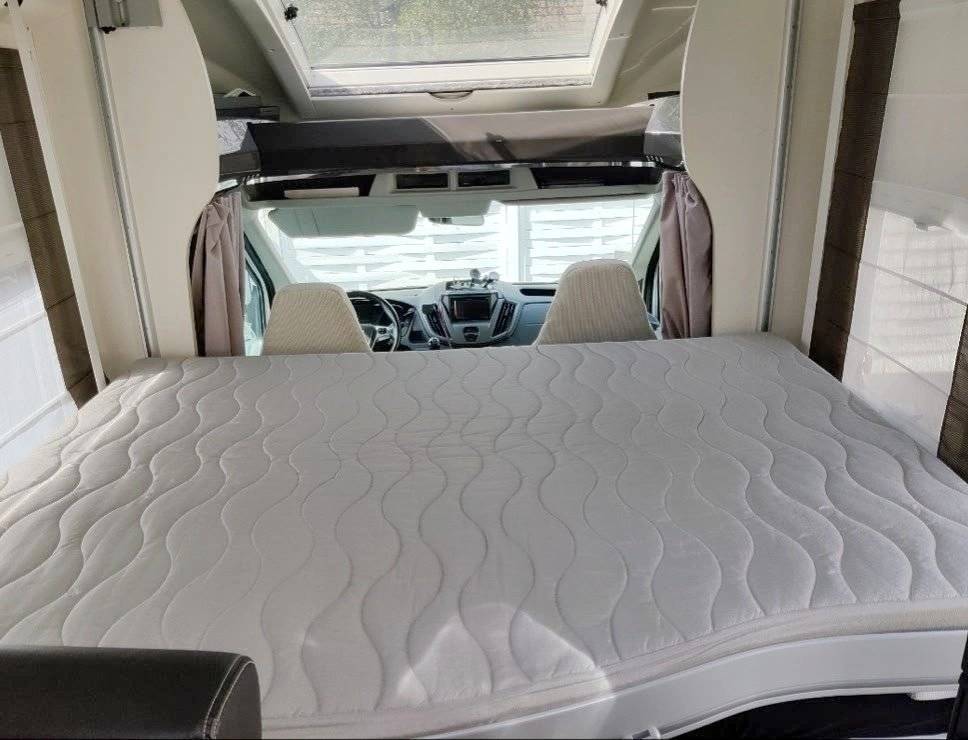 Challenger challenger 396