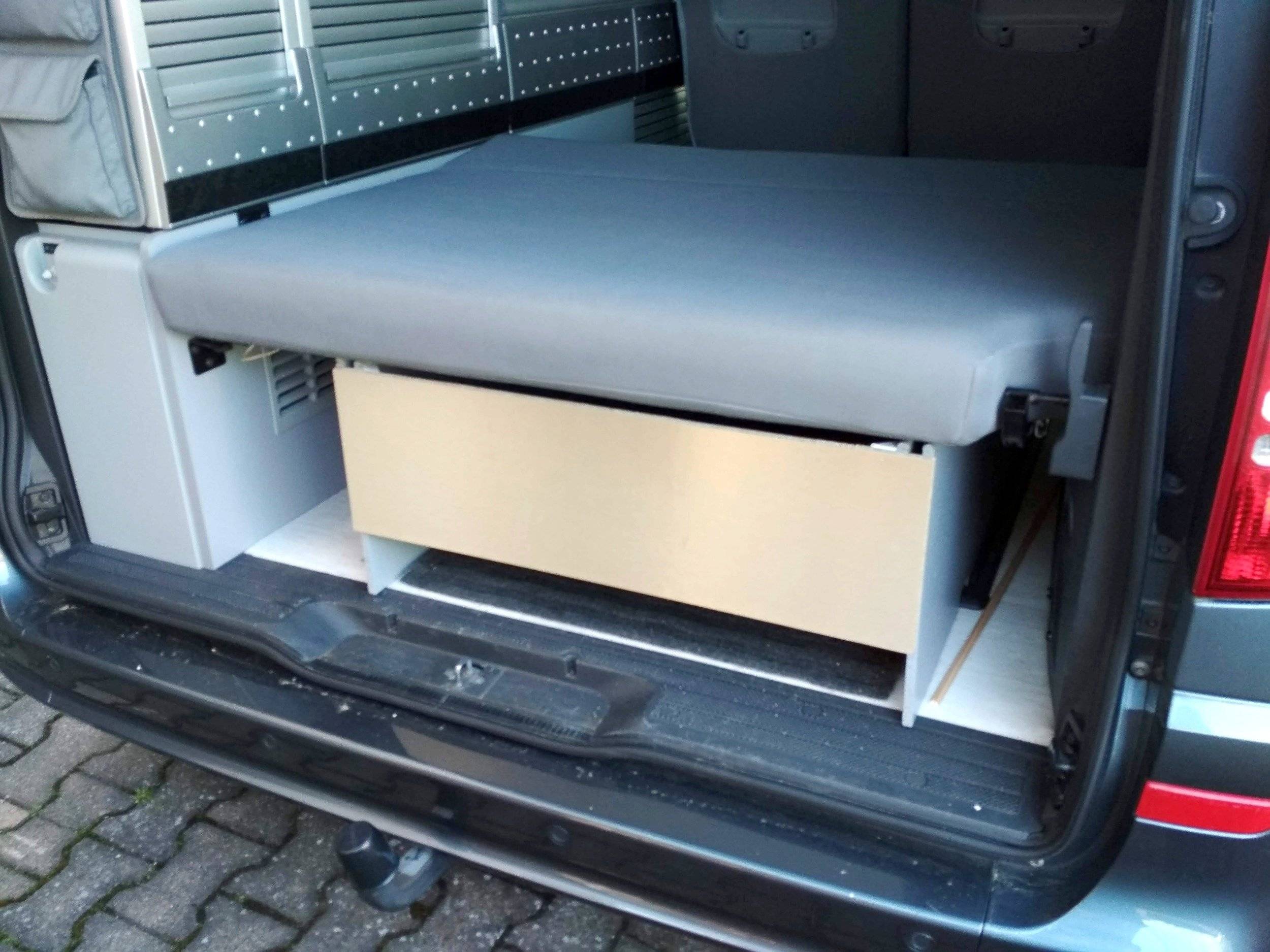 Westfalia Marco Polo