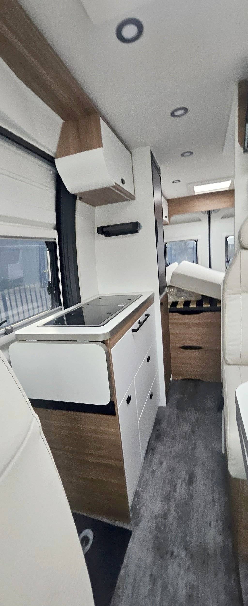 Pilote V 600 G4 X EDITION