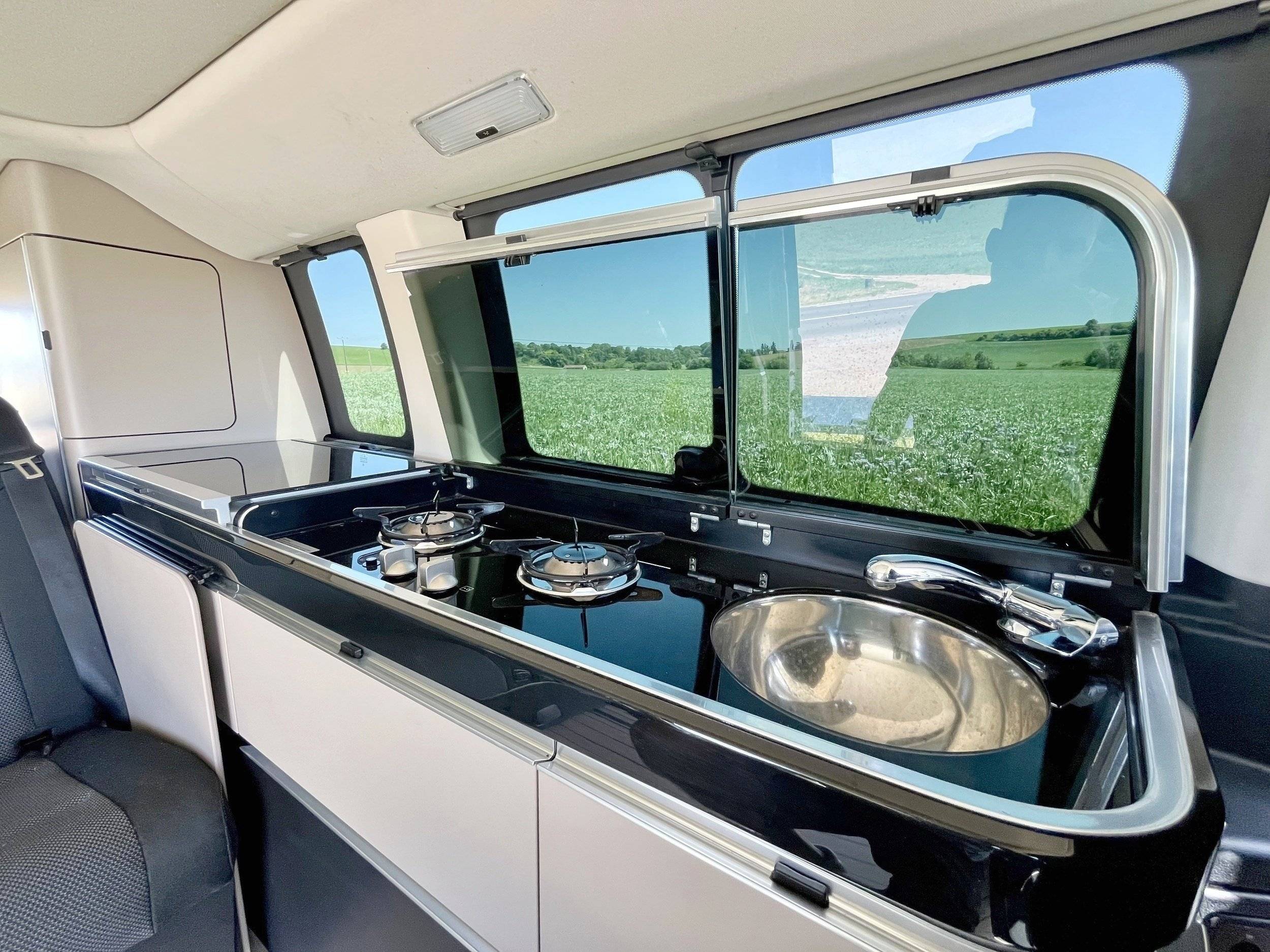 Westfalia Marco Polo