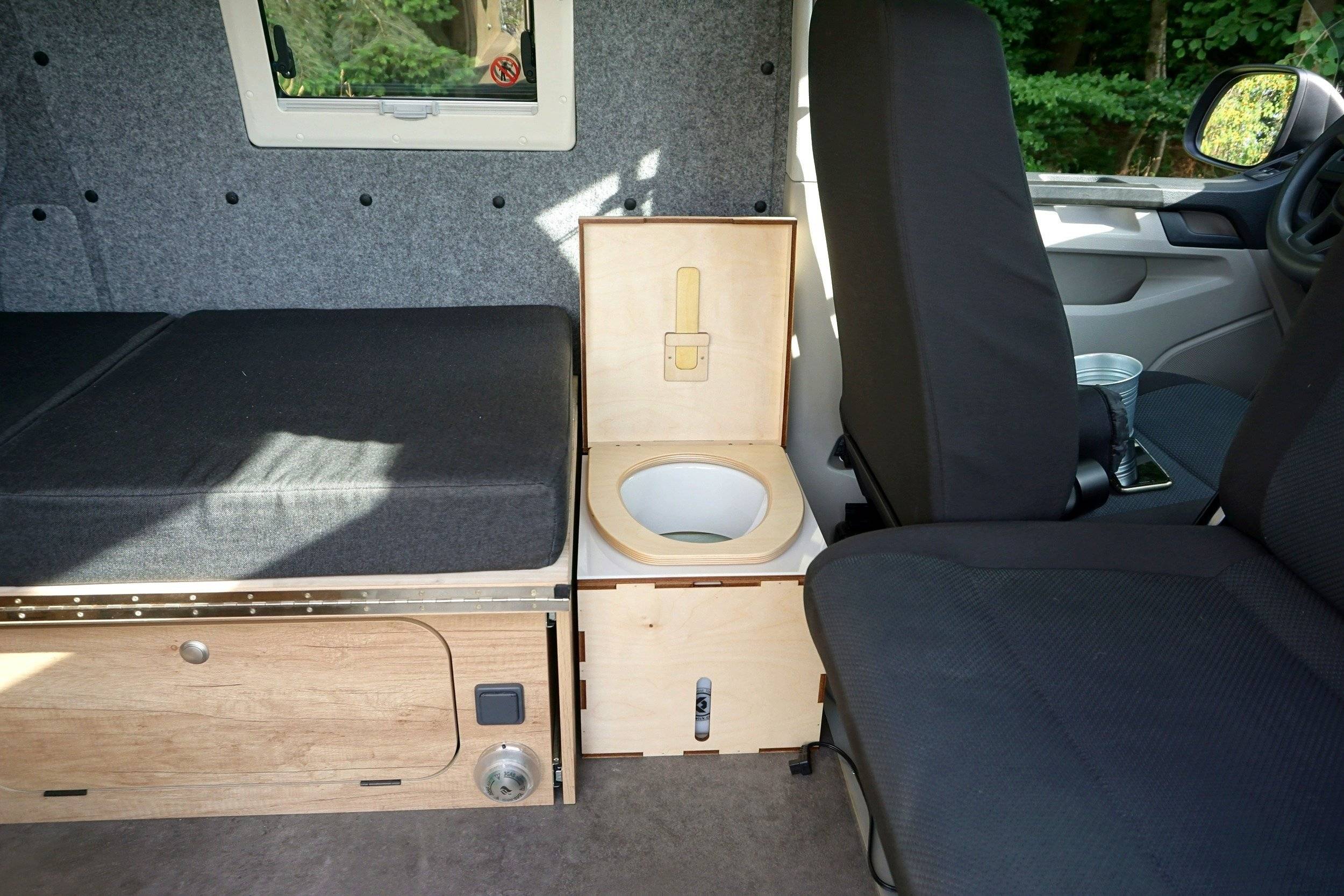 Volkswagen Volkswagen T6