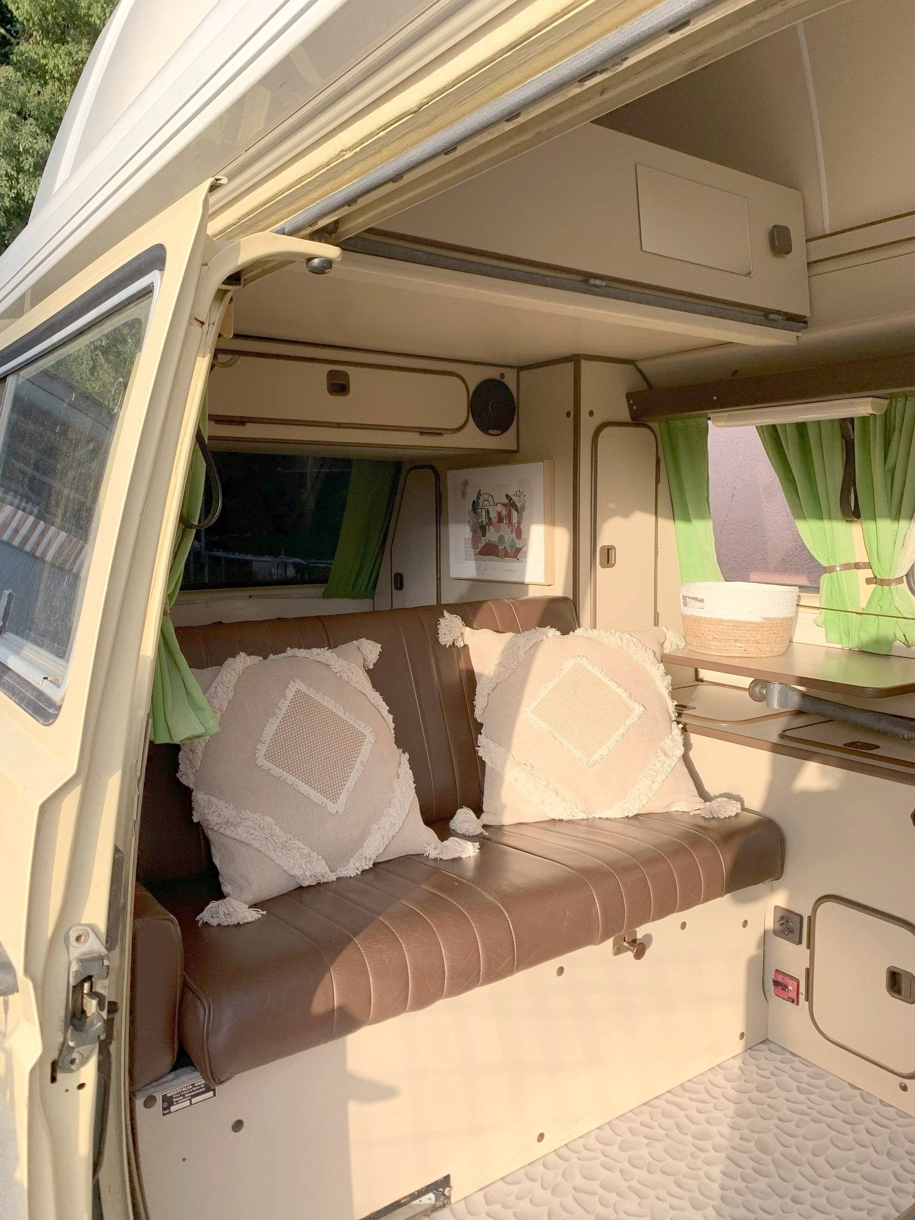 Westfalia Westfalia T3 Joker