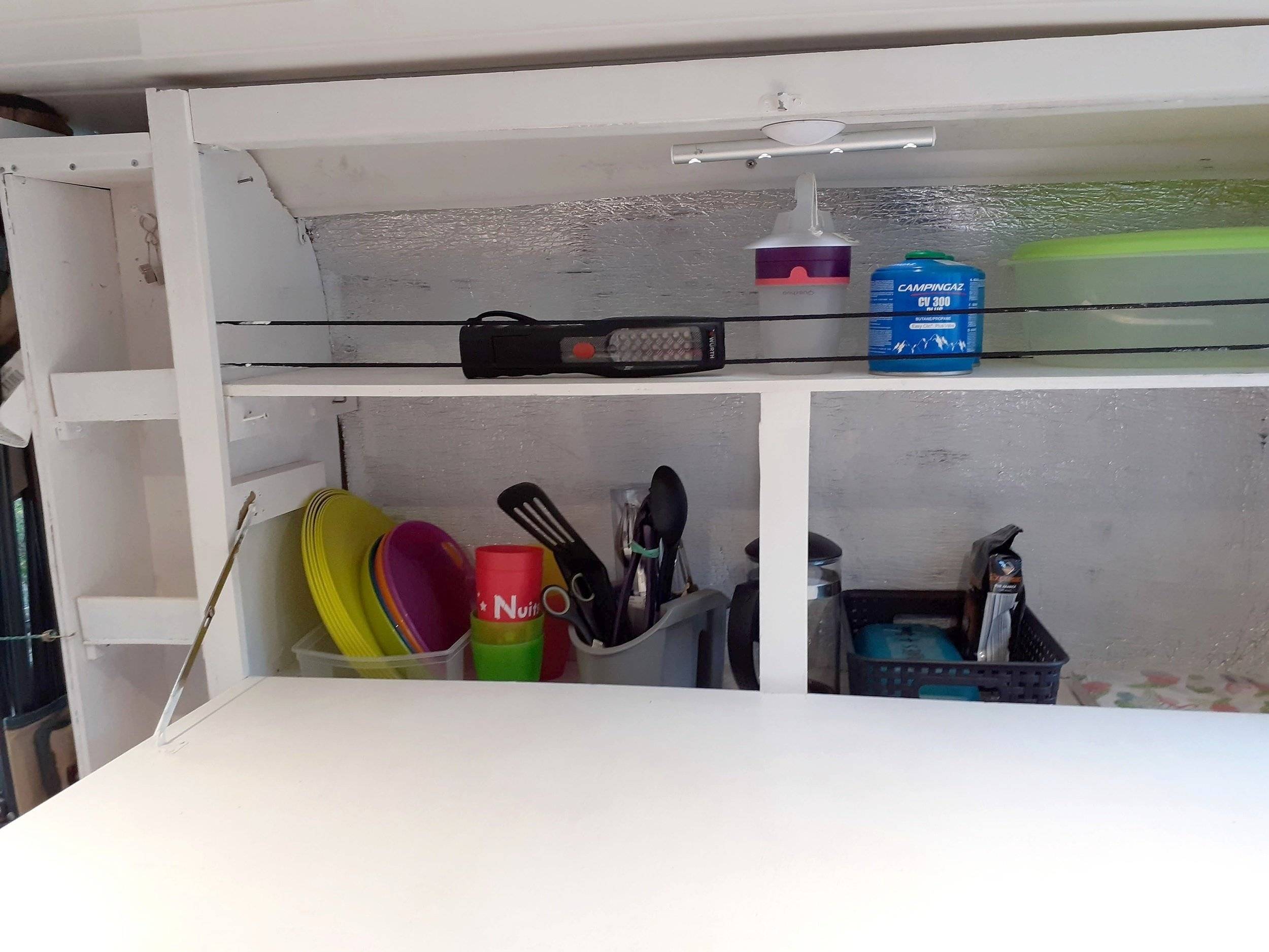 personnel Trafic 2,0 l dCi 115 ch