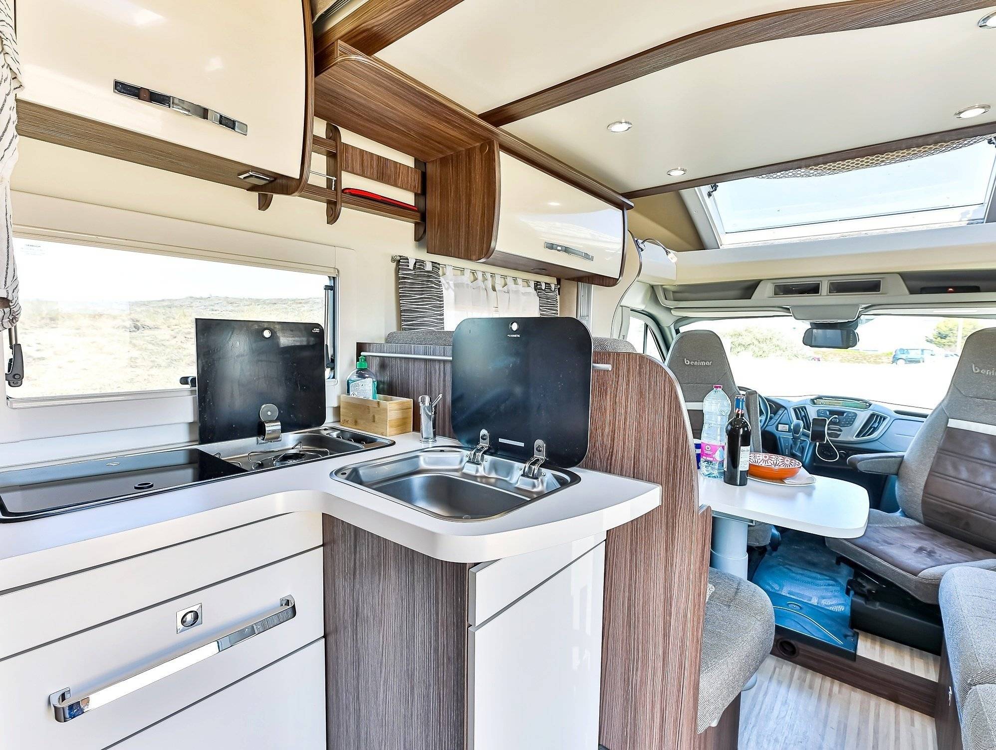 Benimar Benimar Tessoro 463 northautokapp