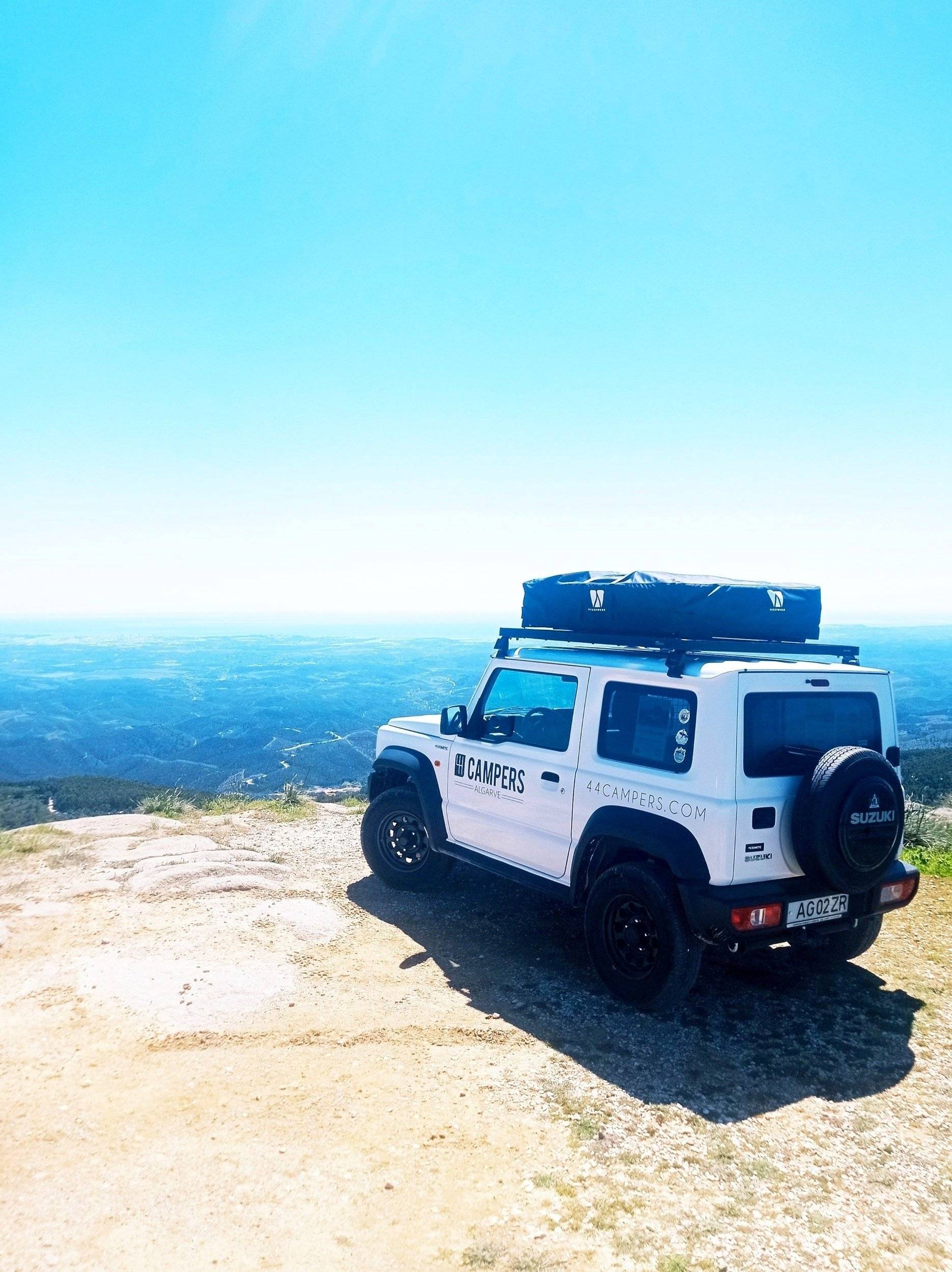 4X4 SUZUKI  suzuki Jimny