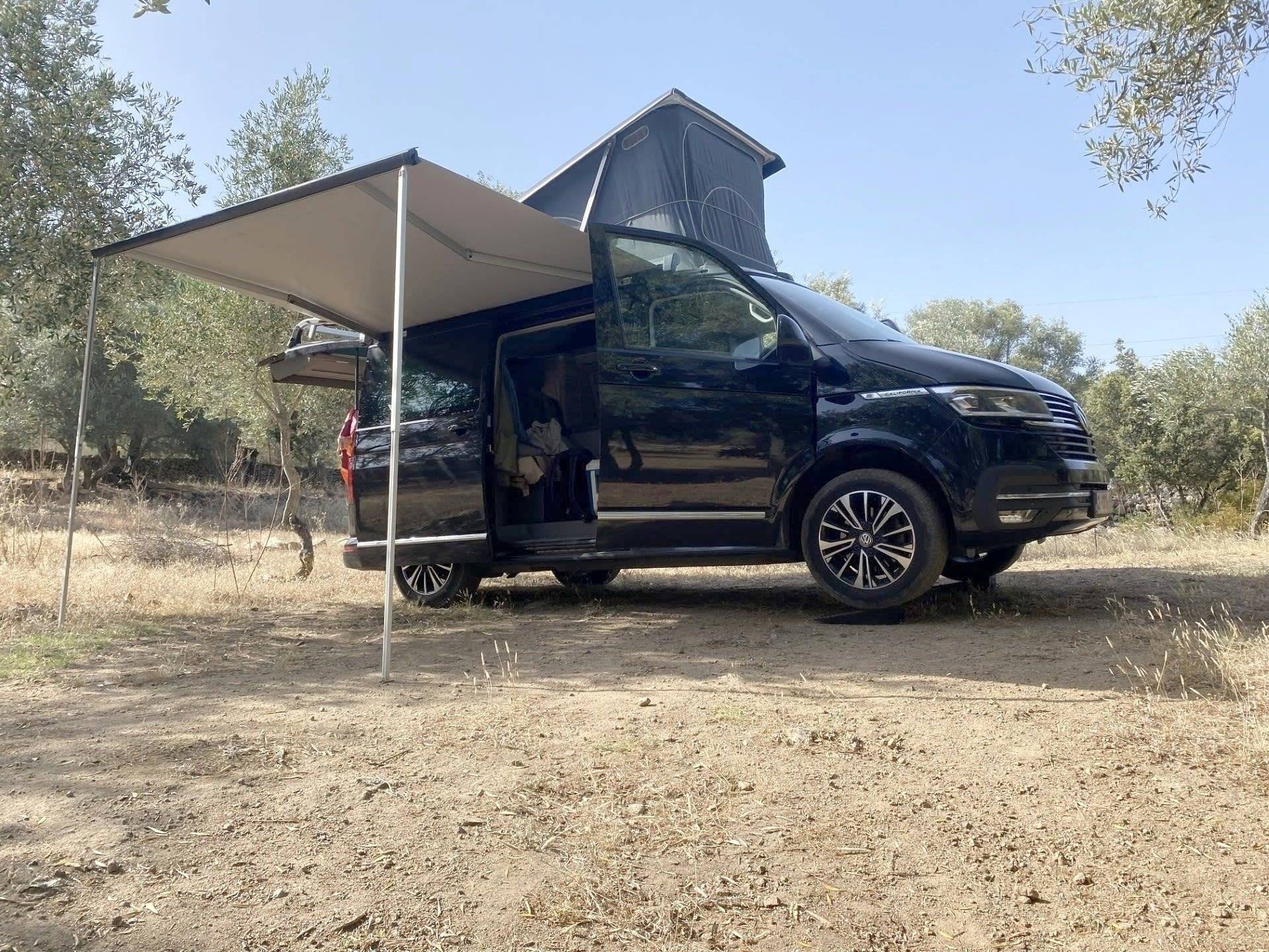 Volkswagen 