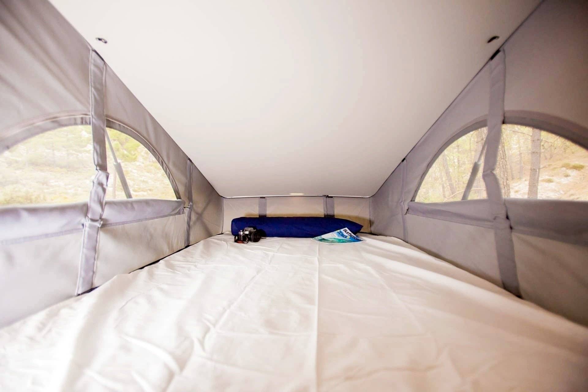 Volkswagen VOLKSWAGEN CALIFORNIA