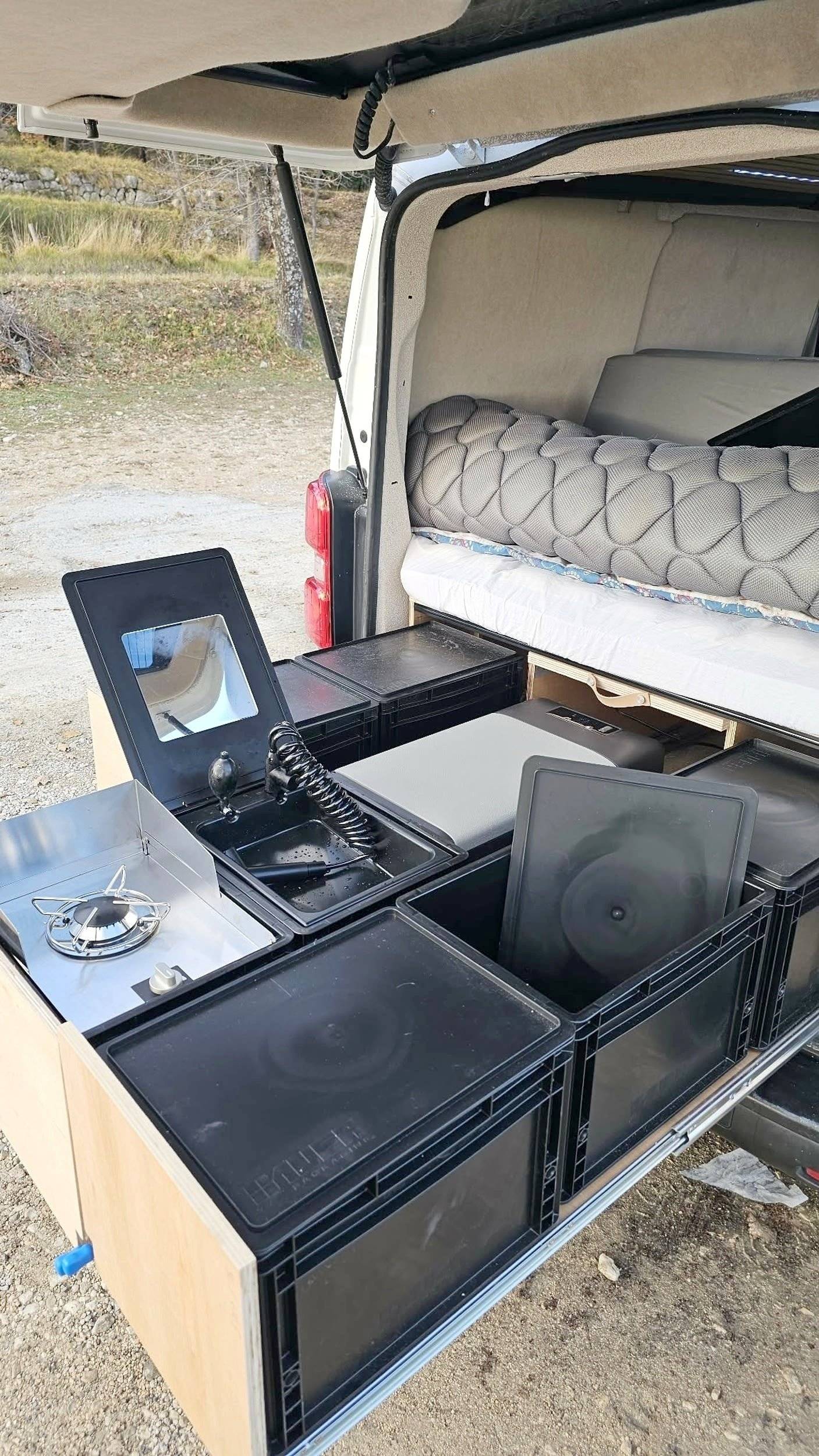 Peugeot Expert 2 l Blue HDI 150 ch