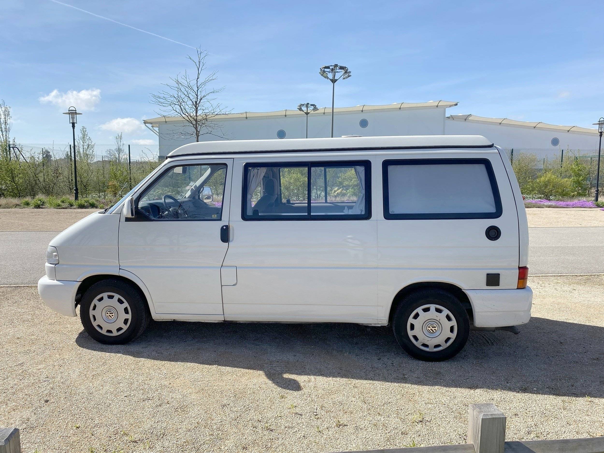 Westfalia California