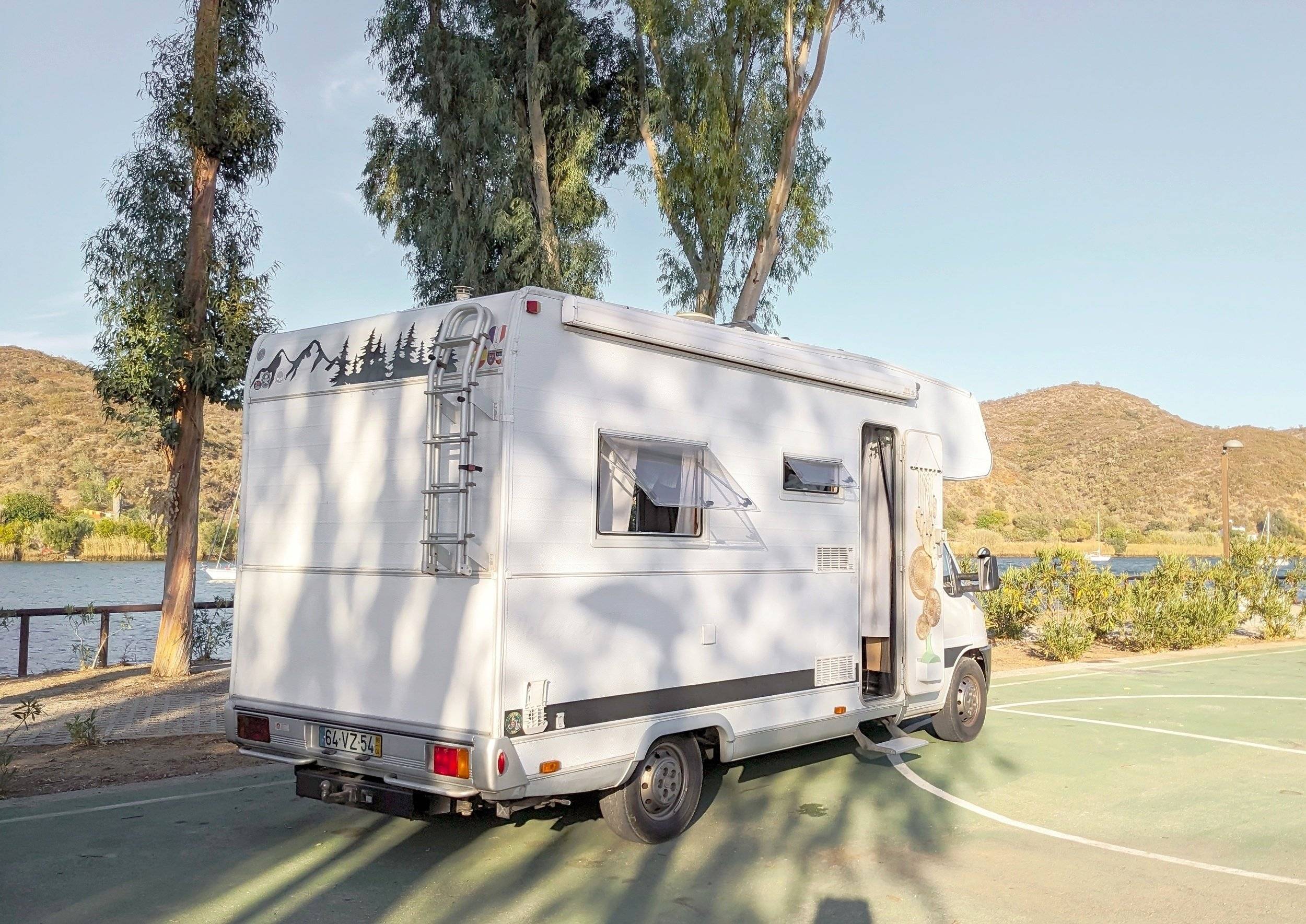 Chausson FIAT DUCATO