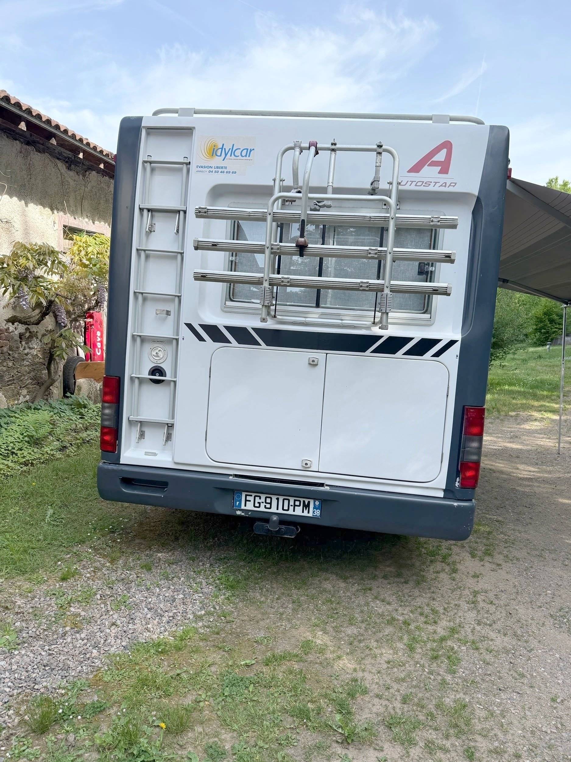 Autostar 