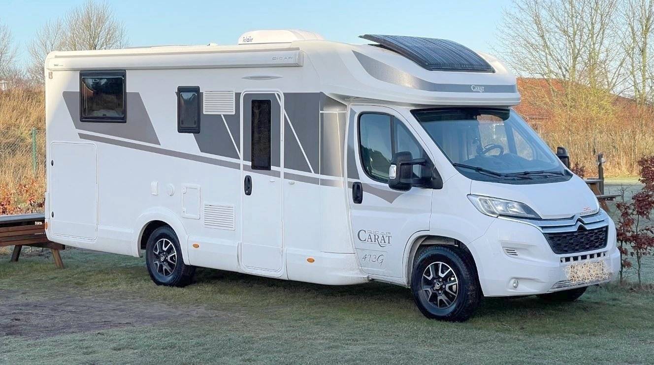 Mclouis Mclouis Carat 473