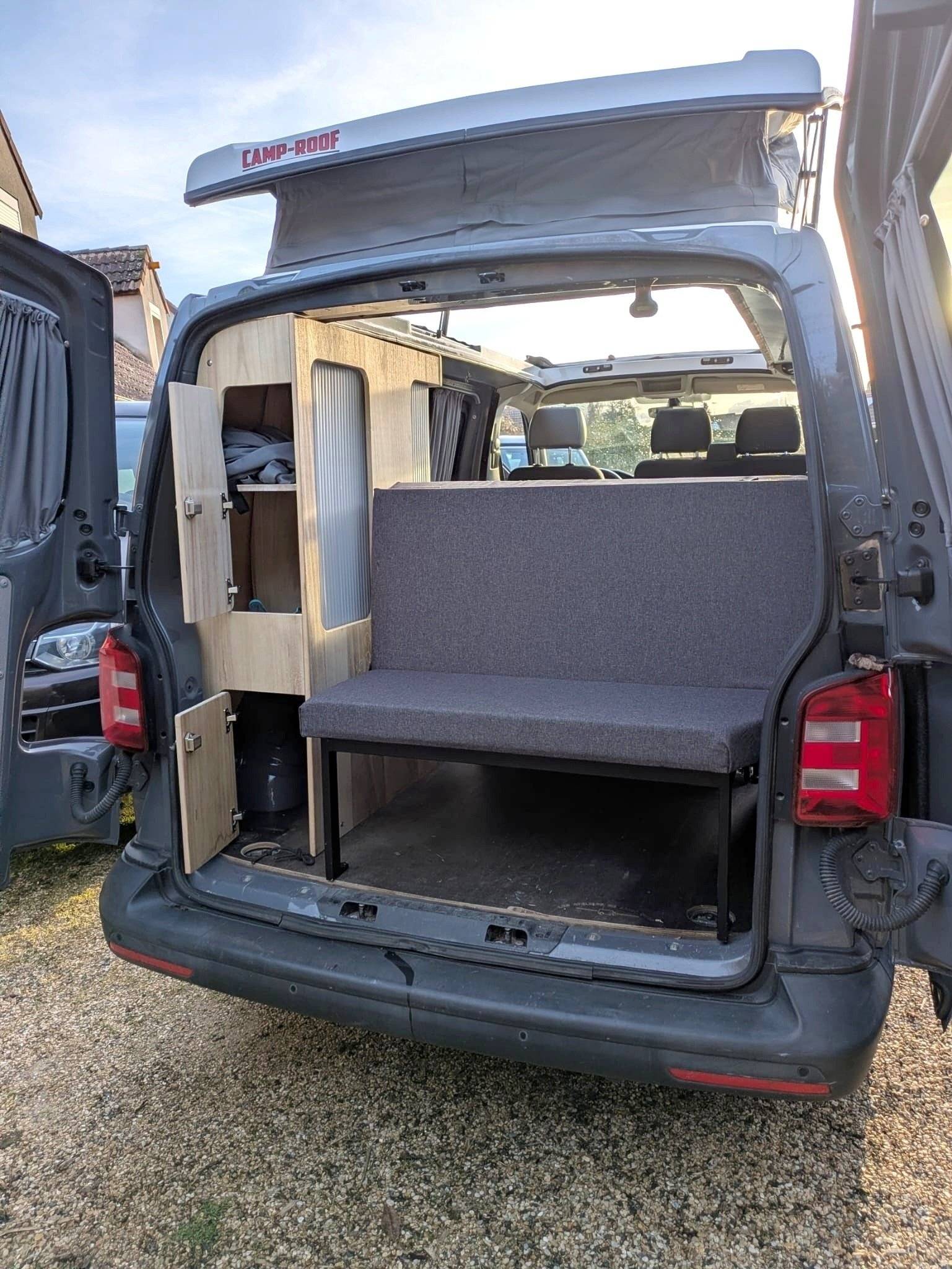 Camper 