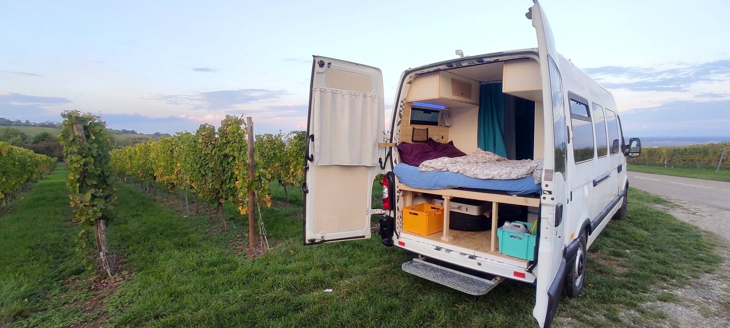 Durisotti Master 2 - 2006 - 2.5l dci 120ch