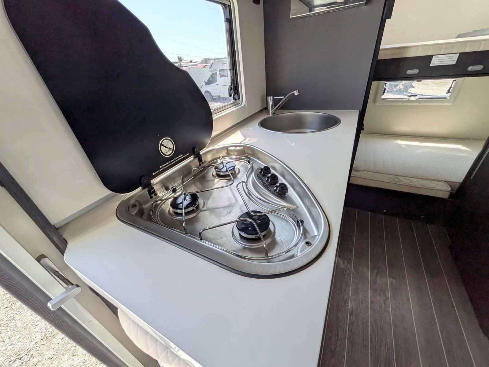 Roller Team KRONOS 279M