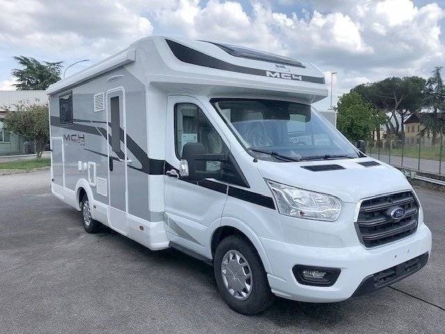 Mclouis MC4 379