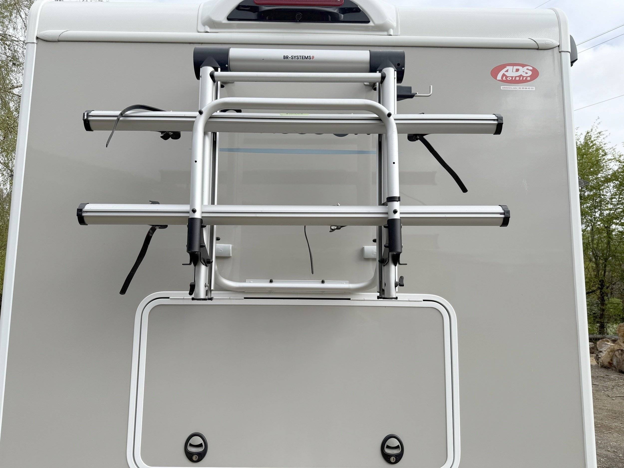 chausson Chausson titanium VIP 648