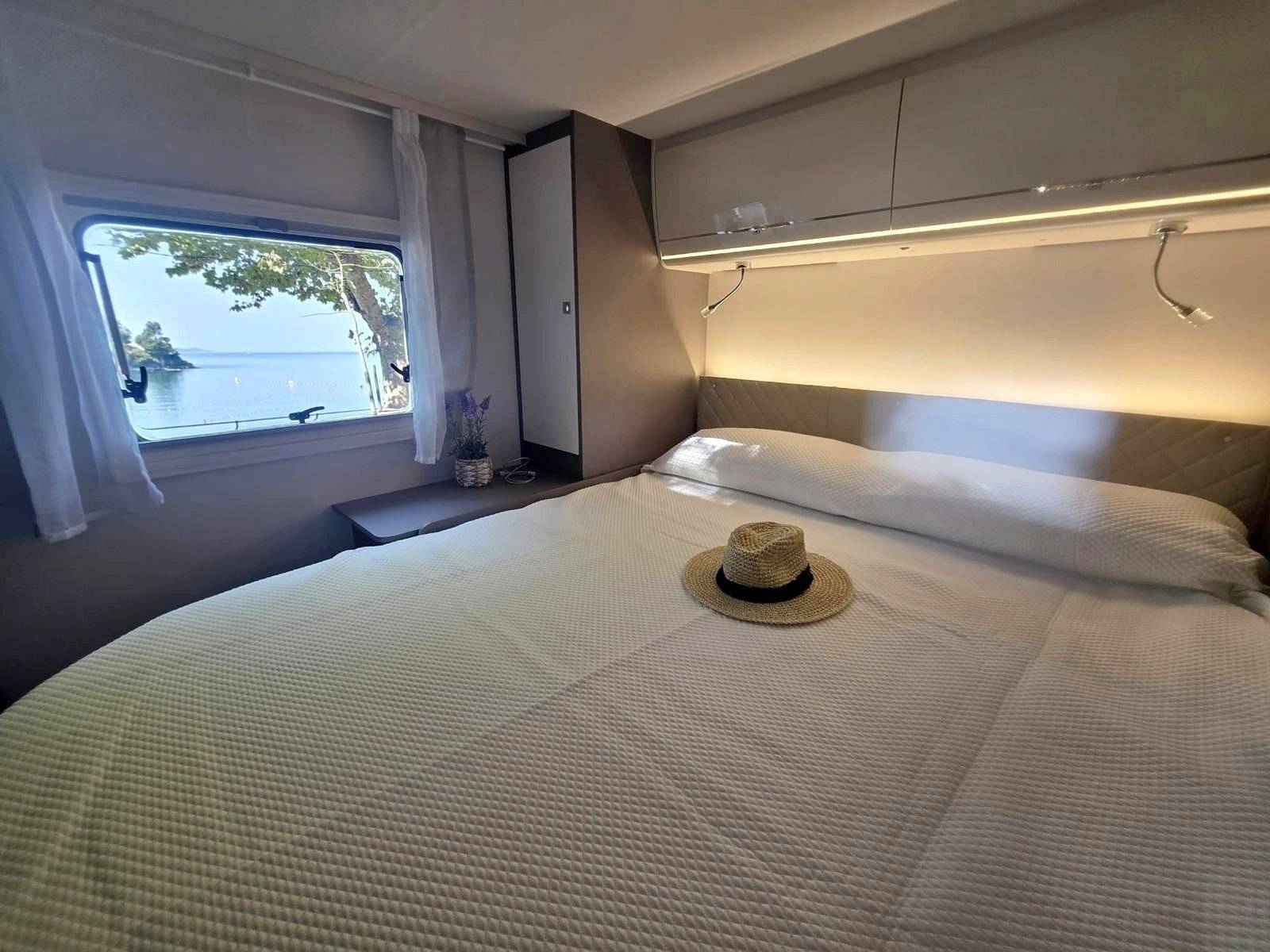 Etrusco ETRUSCO 7400 QBC