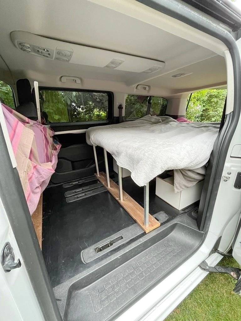 Levoyageur TRAVELLER