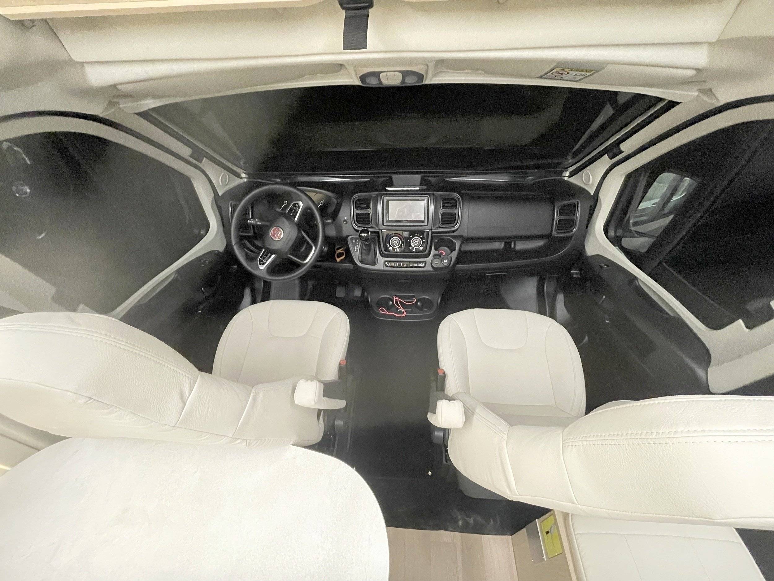 Campérêve Familyvan