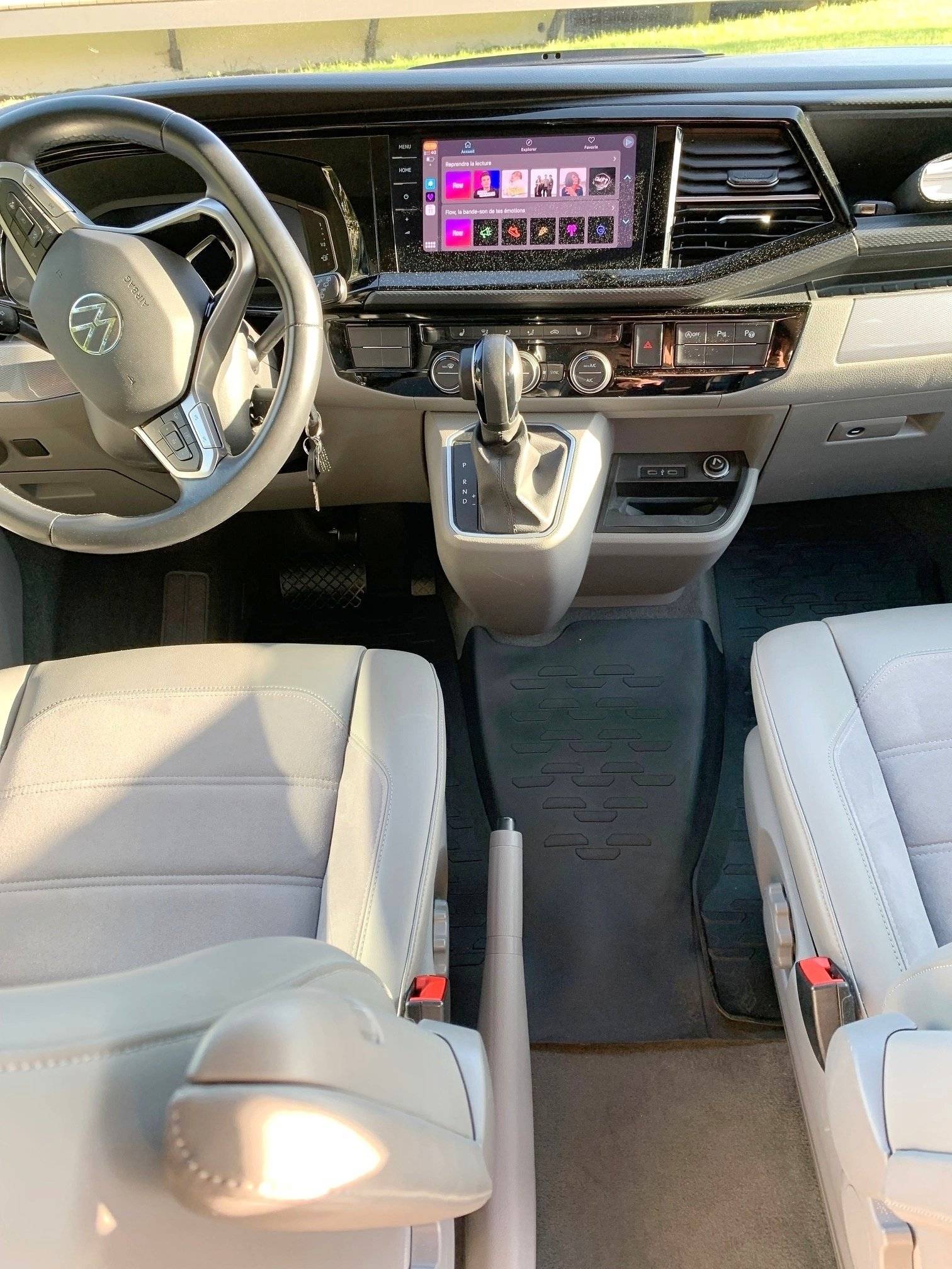 Volkswagen Volkswagen T6.1 California OCEAN