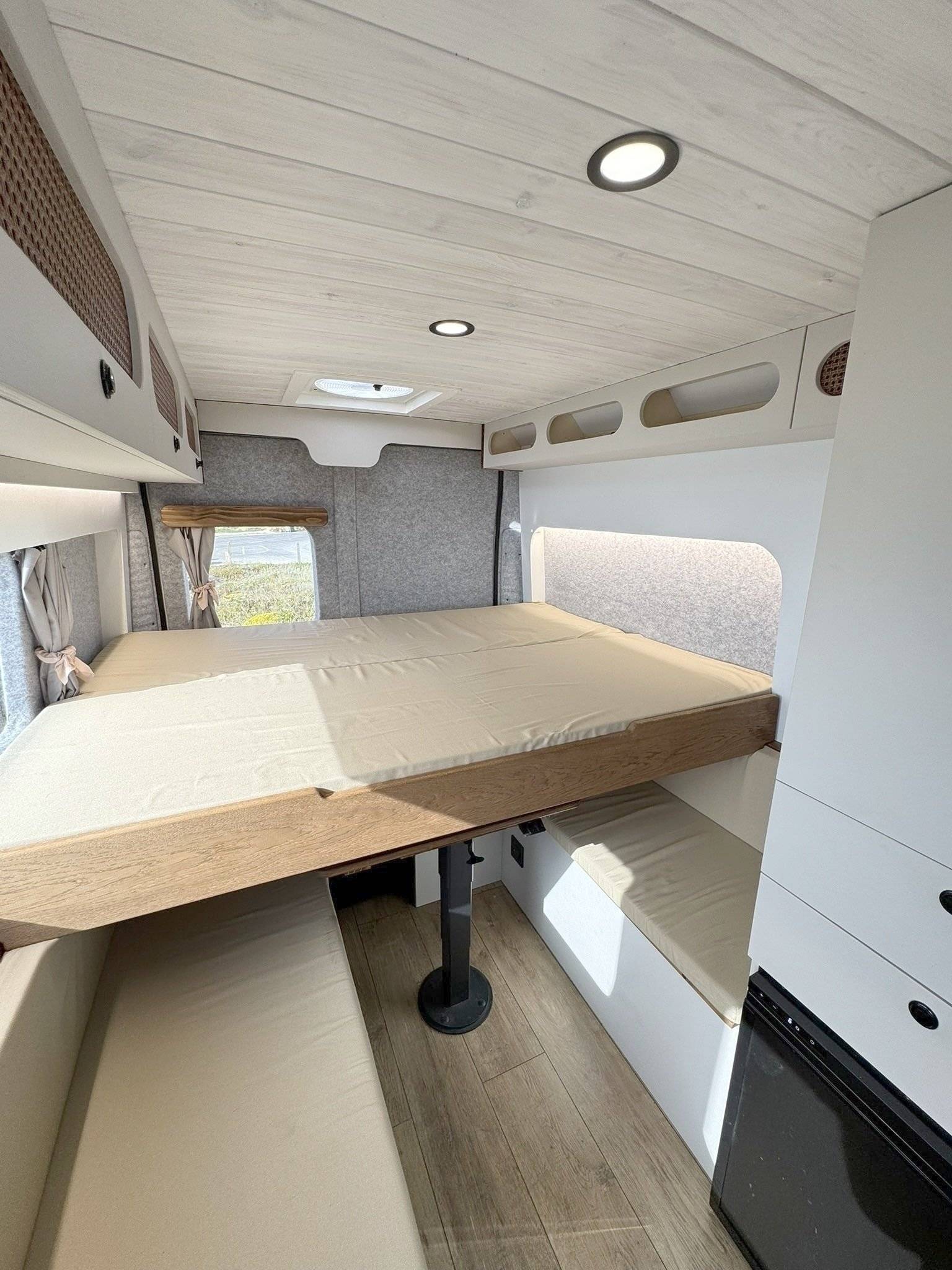 Fiat Ducato 2,3 l Multijet 130 ch.