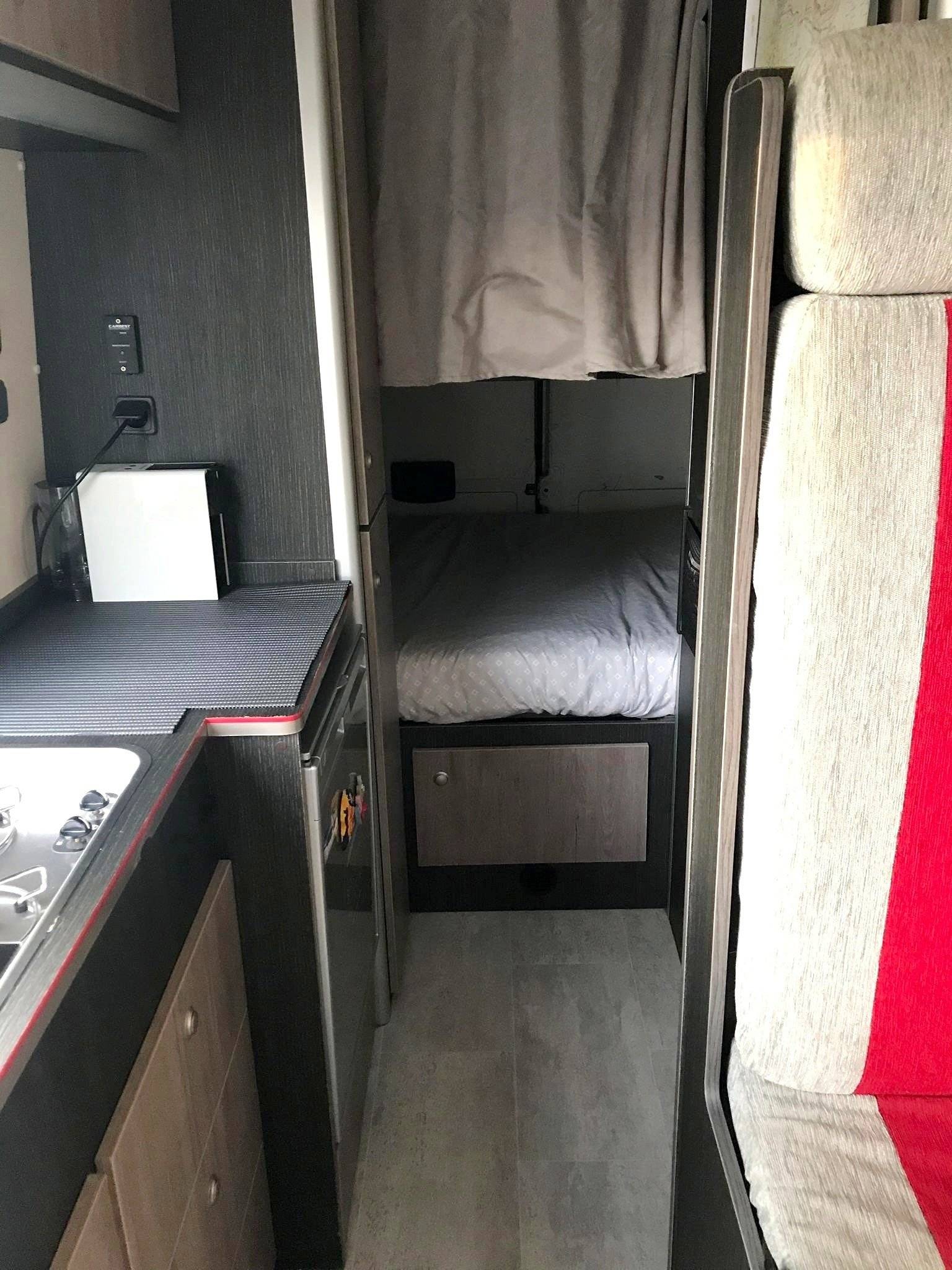 Fiat Jumper 2,2 l 130 ch