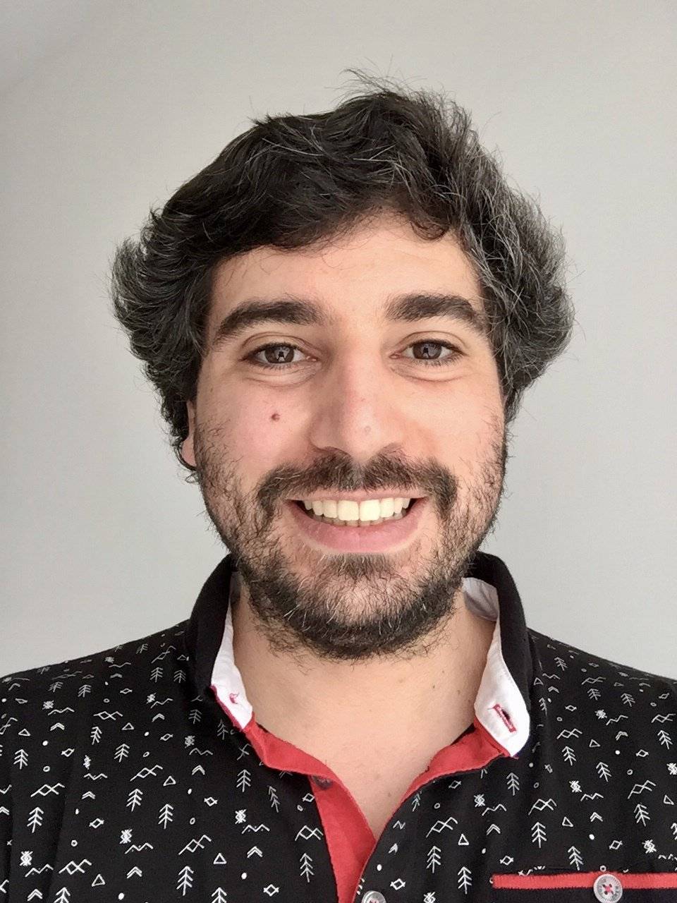 Gabriel Nicolas