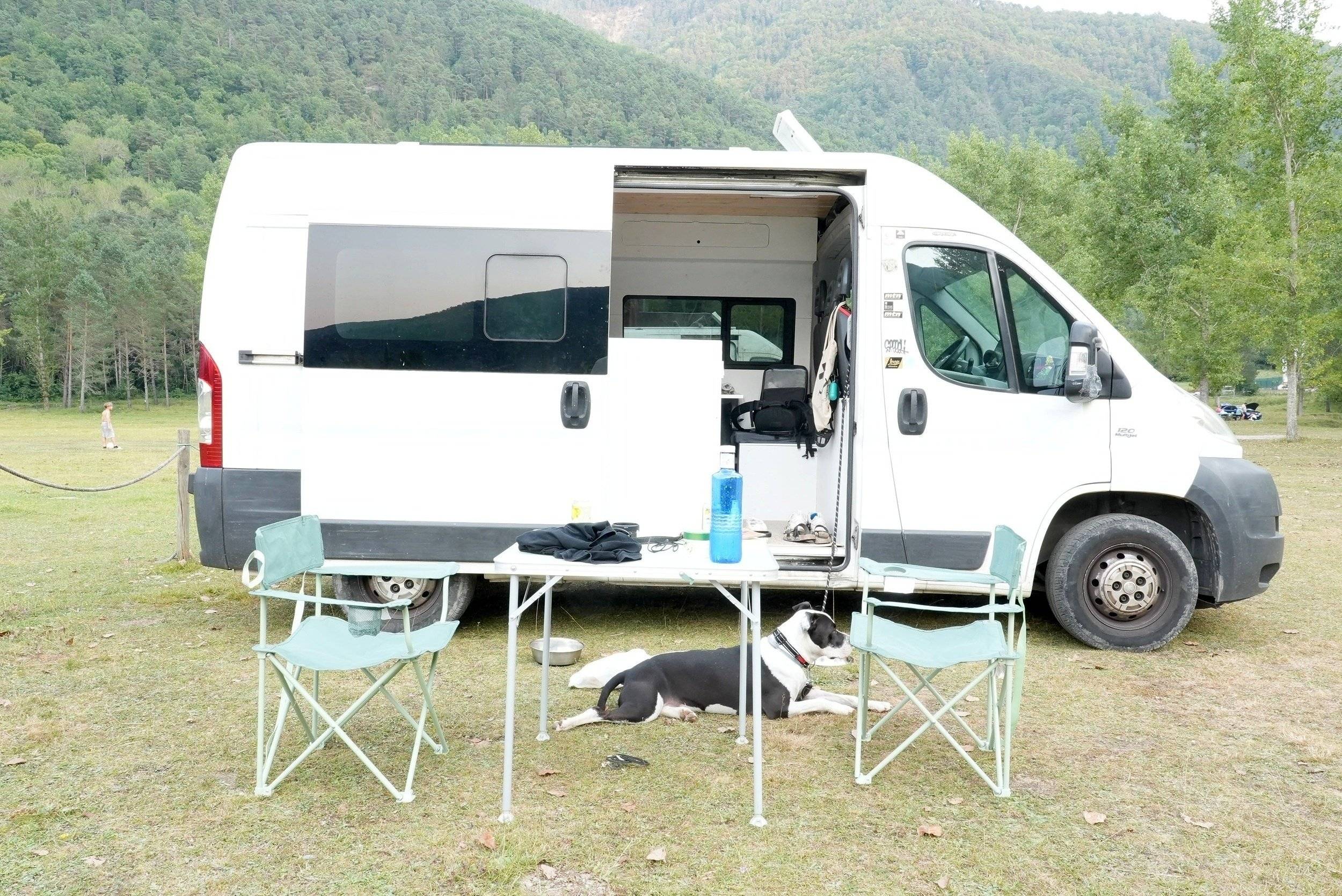 Fiat Ducato 120 Multijet