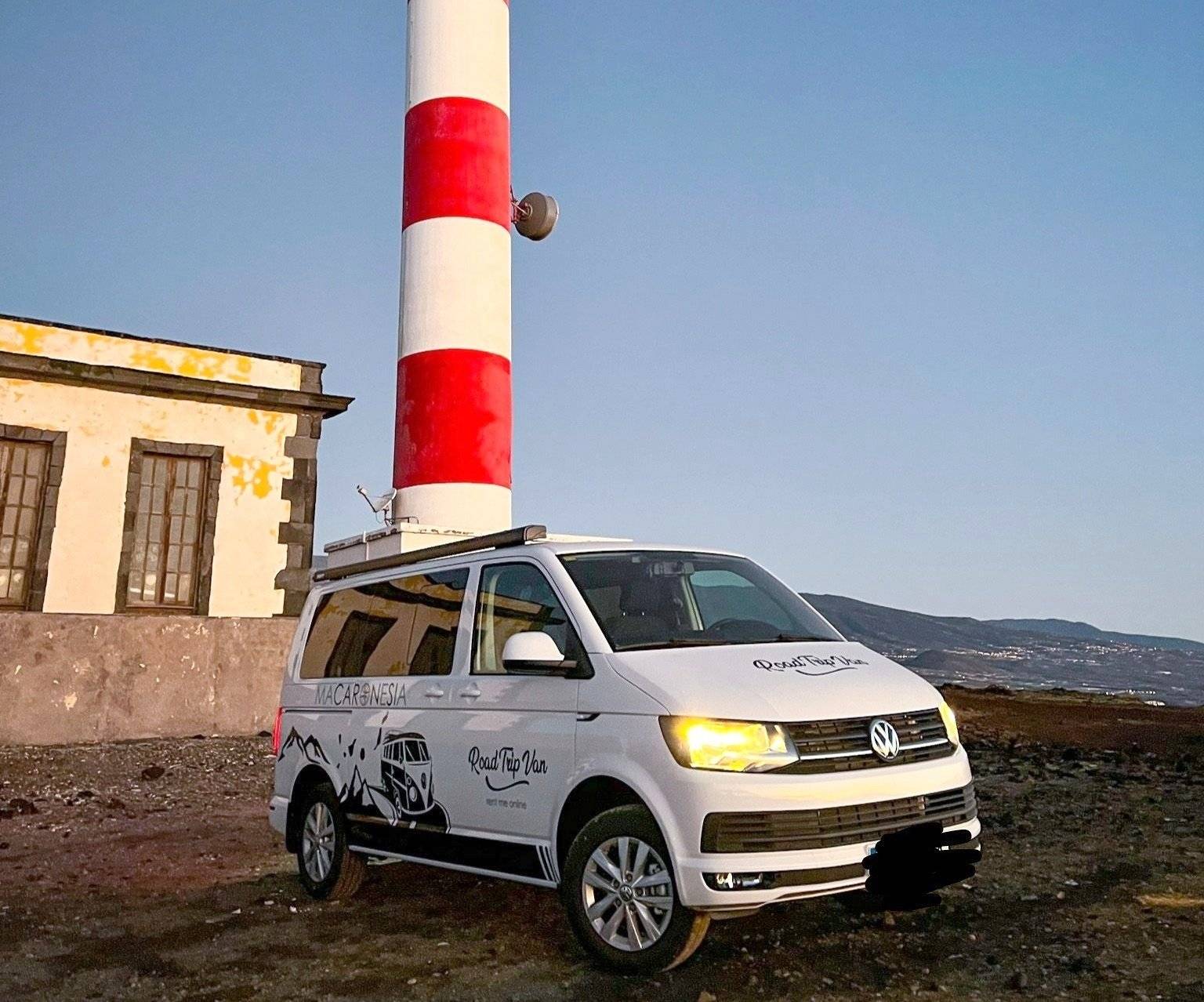 Volkswagen Volkswagen T6