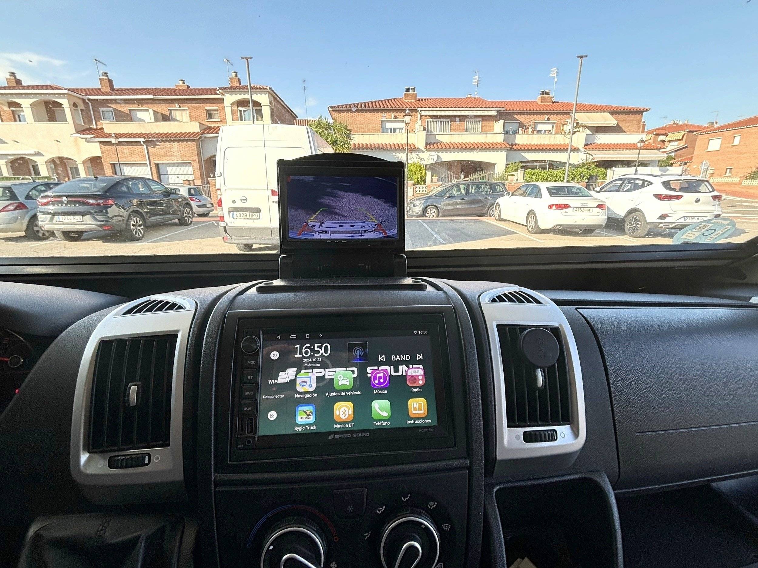 Giottiline 440 SIENA PRIVILEGE