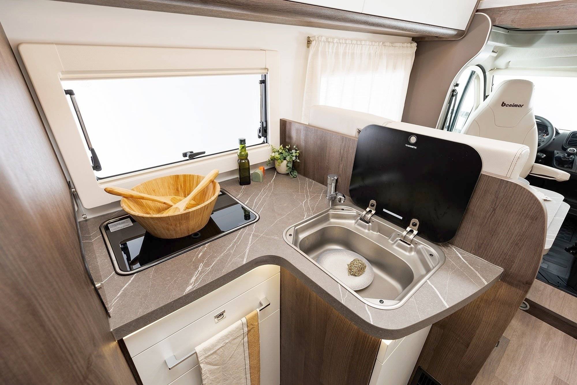 Benimar Benimar Sport 363