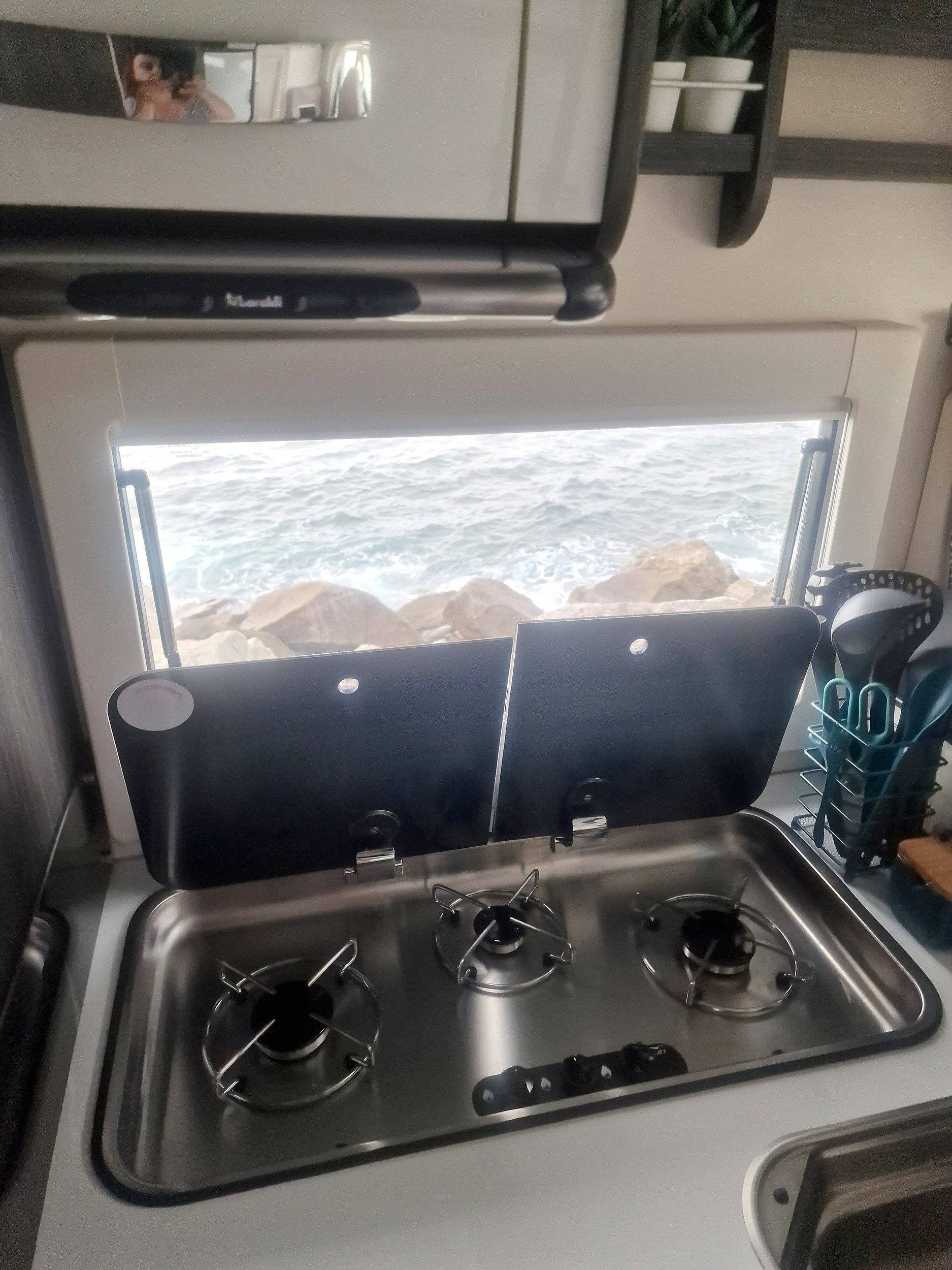 Benimar Benimar Mileo 295