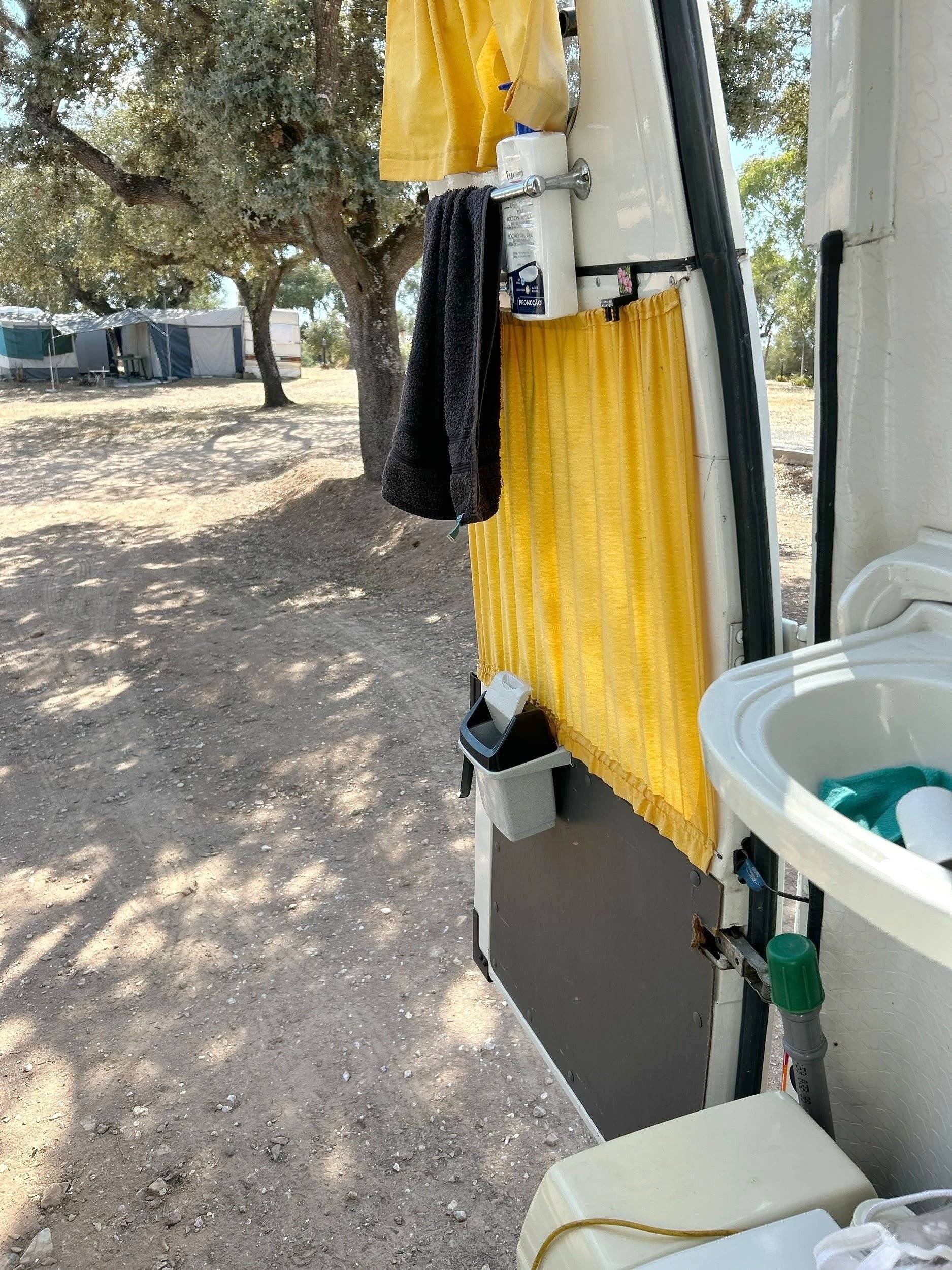 Tec Transit 100 L