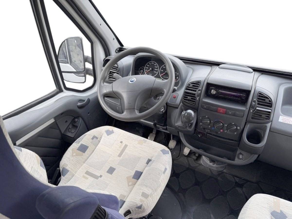 Adria Adriatik 650SP