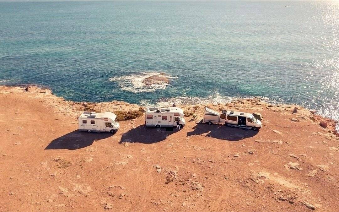 ford ford transit dinamic