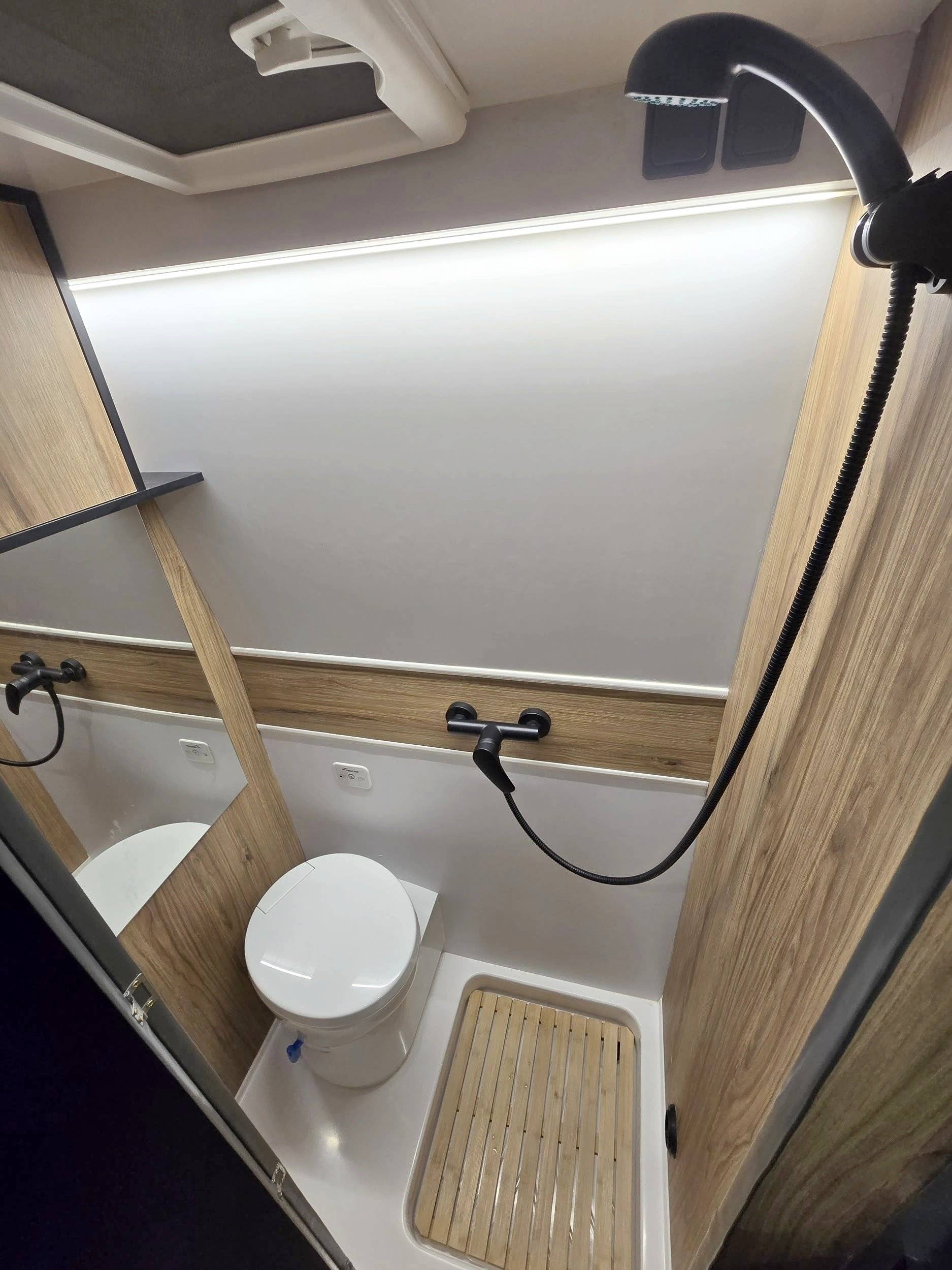 Citroën jumper 2.2L - 140CV BLUEHDI