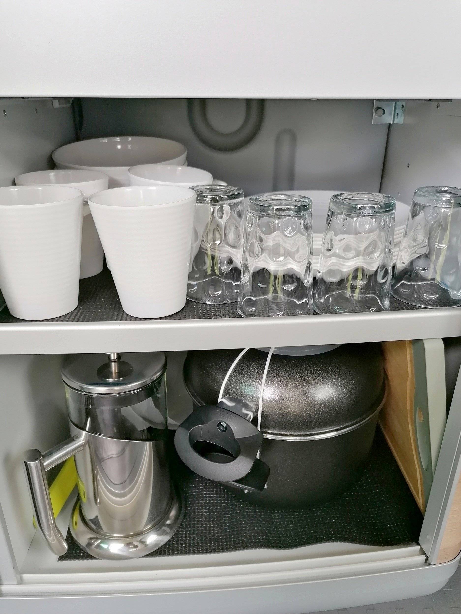 Volkswagen California Coast