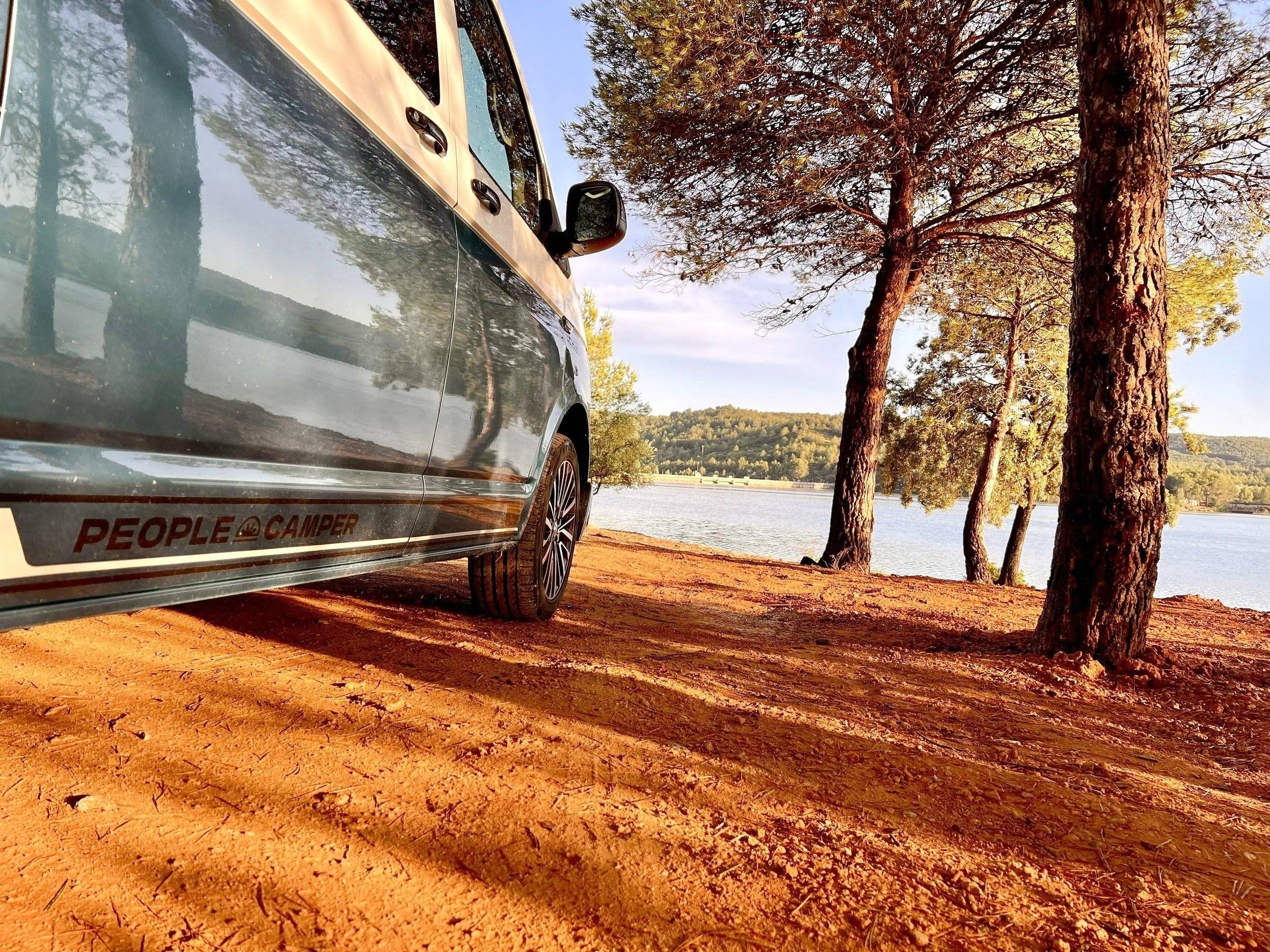 Atlanspace Transporte t5